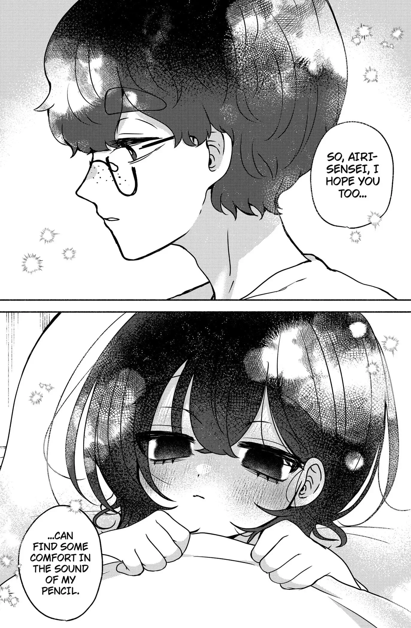 Yagate Efude o Utsuroshi Kimi wa Chapter 12 page 14