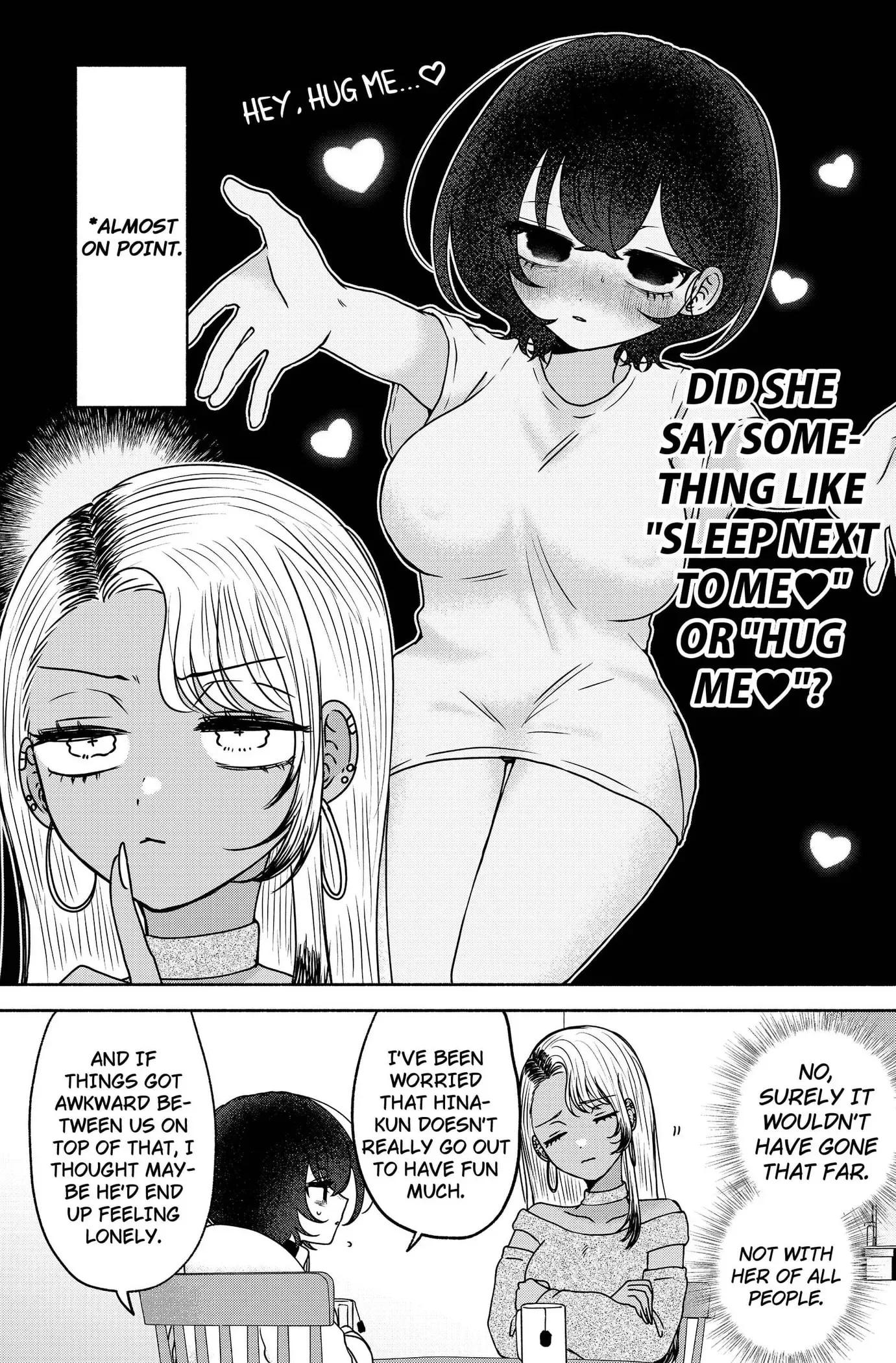 Yagate Efude o Utsuroshi Kimi wa Chapter 15 page 12