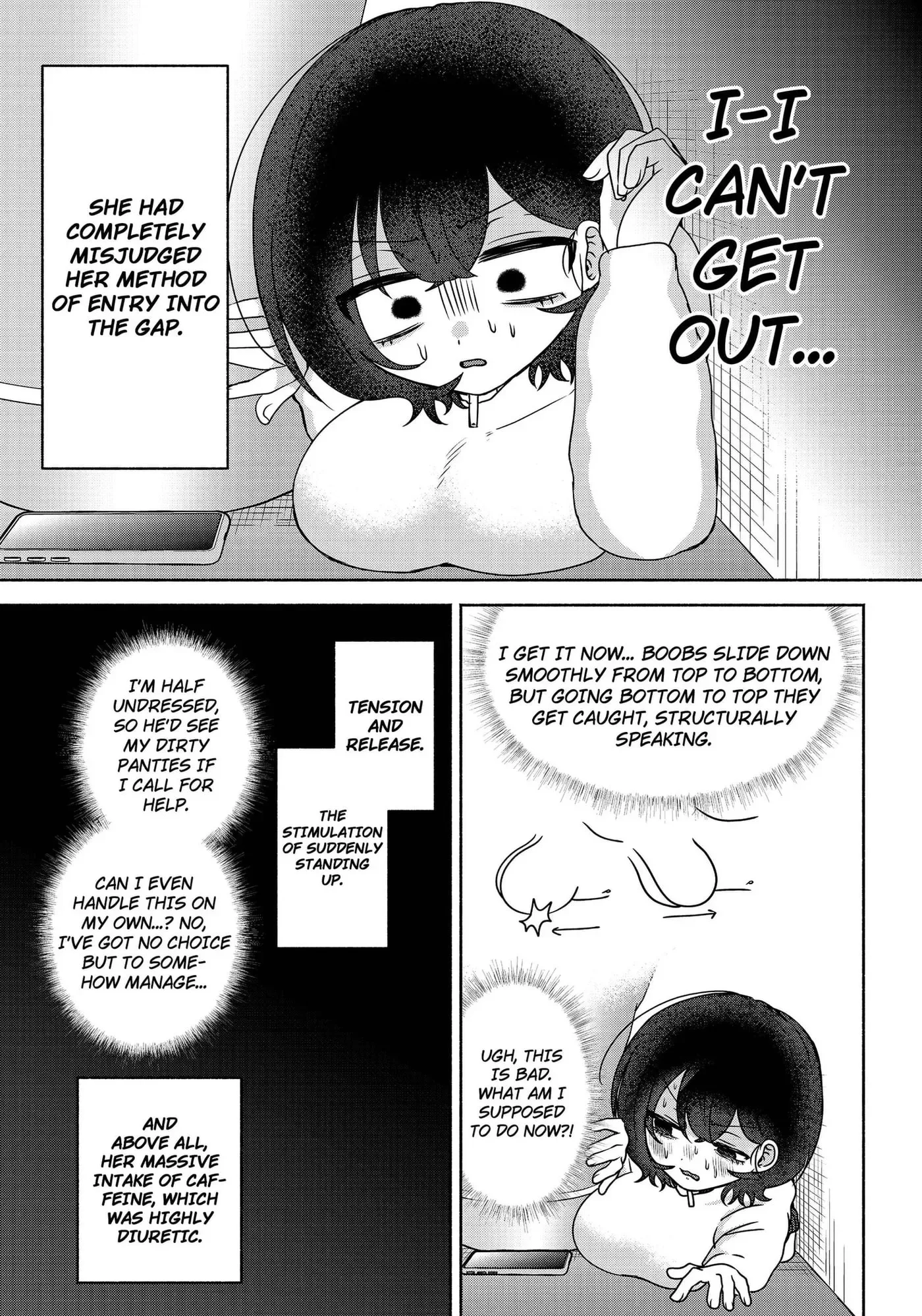 Yagate Efude o Utsuroshi Kimi wa Chapter 18 page 6
