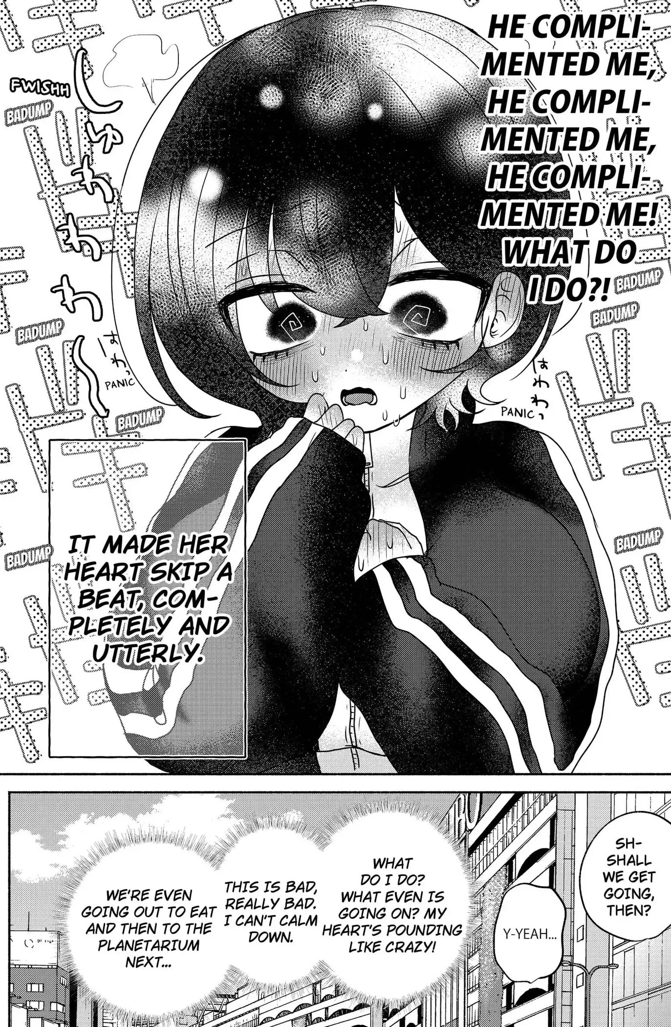 Yagate Efude o Utsuroshi Kimi wa Chapter 19 page 10