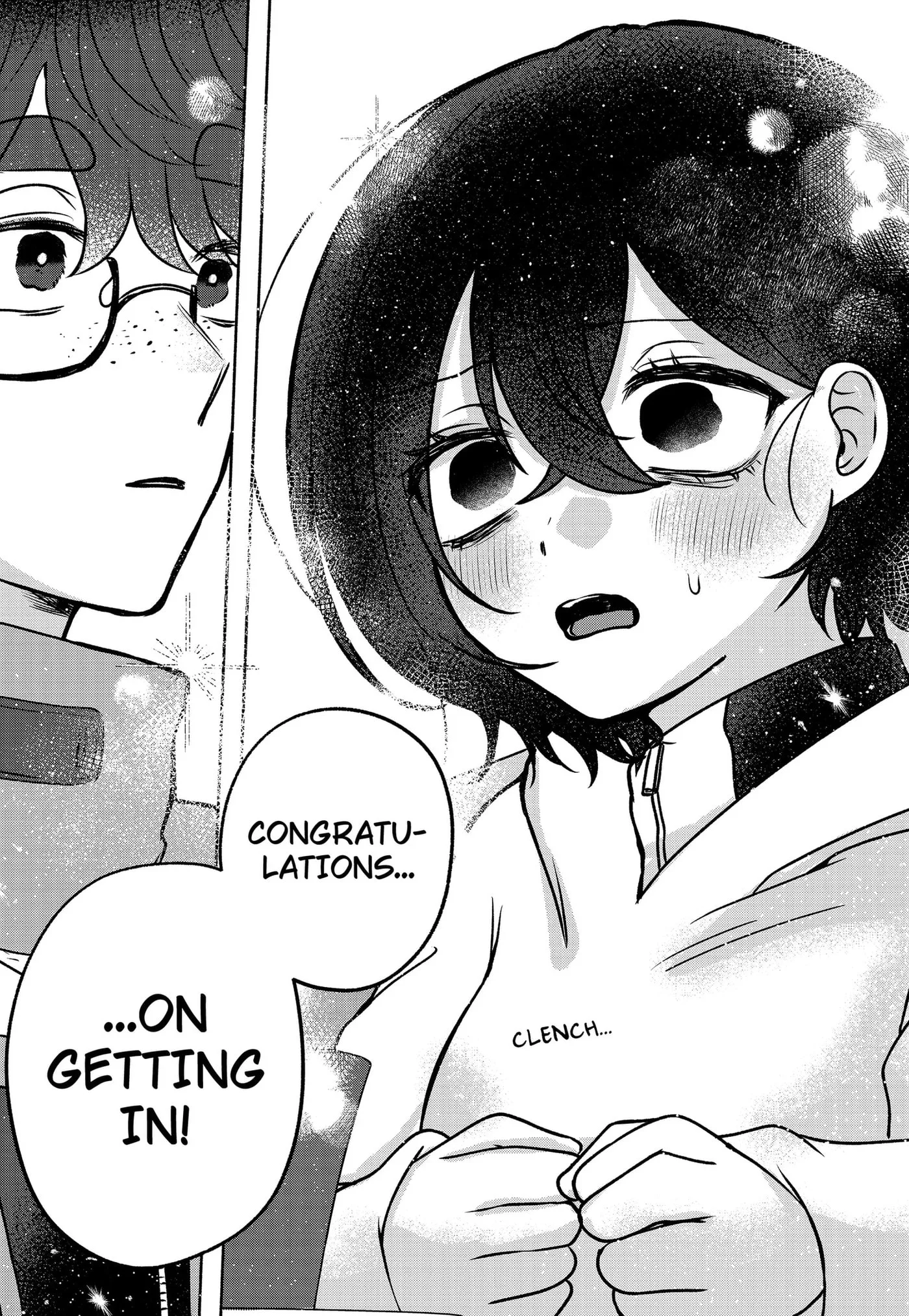 Yagate Efude o Utsuroshi Kimi wa Chapter 2 page 19