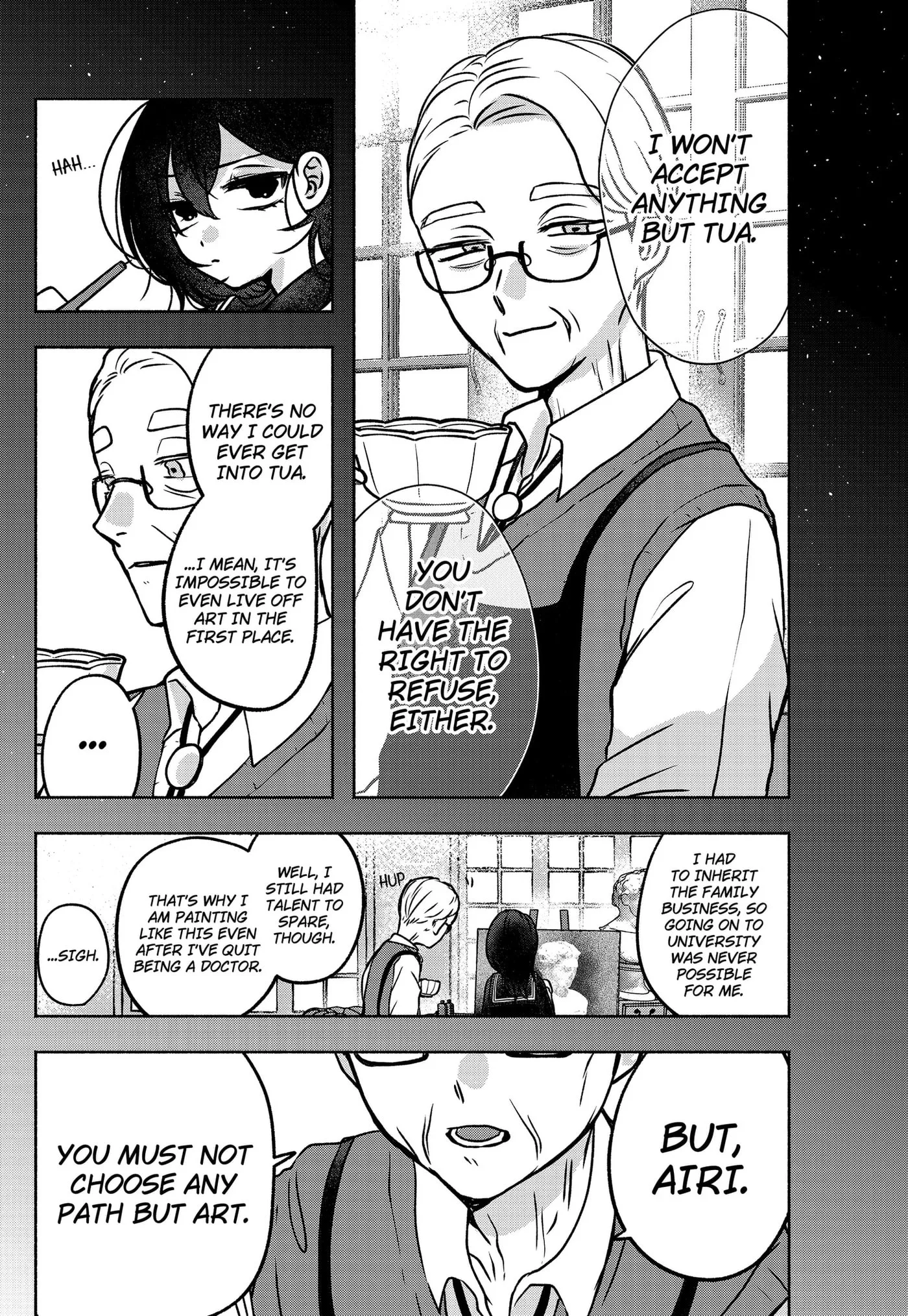 Yagate Efude o Utsuroshi Kimi wa Chapter 2 page 16
