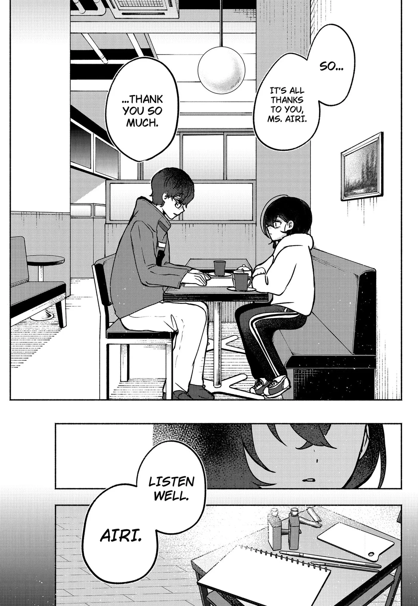 Yagate Efude o Utsuroshi Kimi wa Chapter 2 page 15