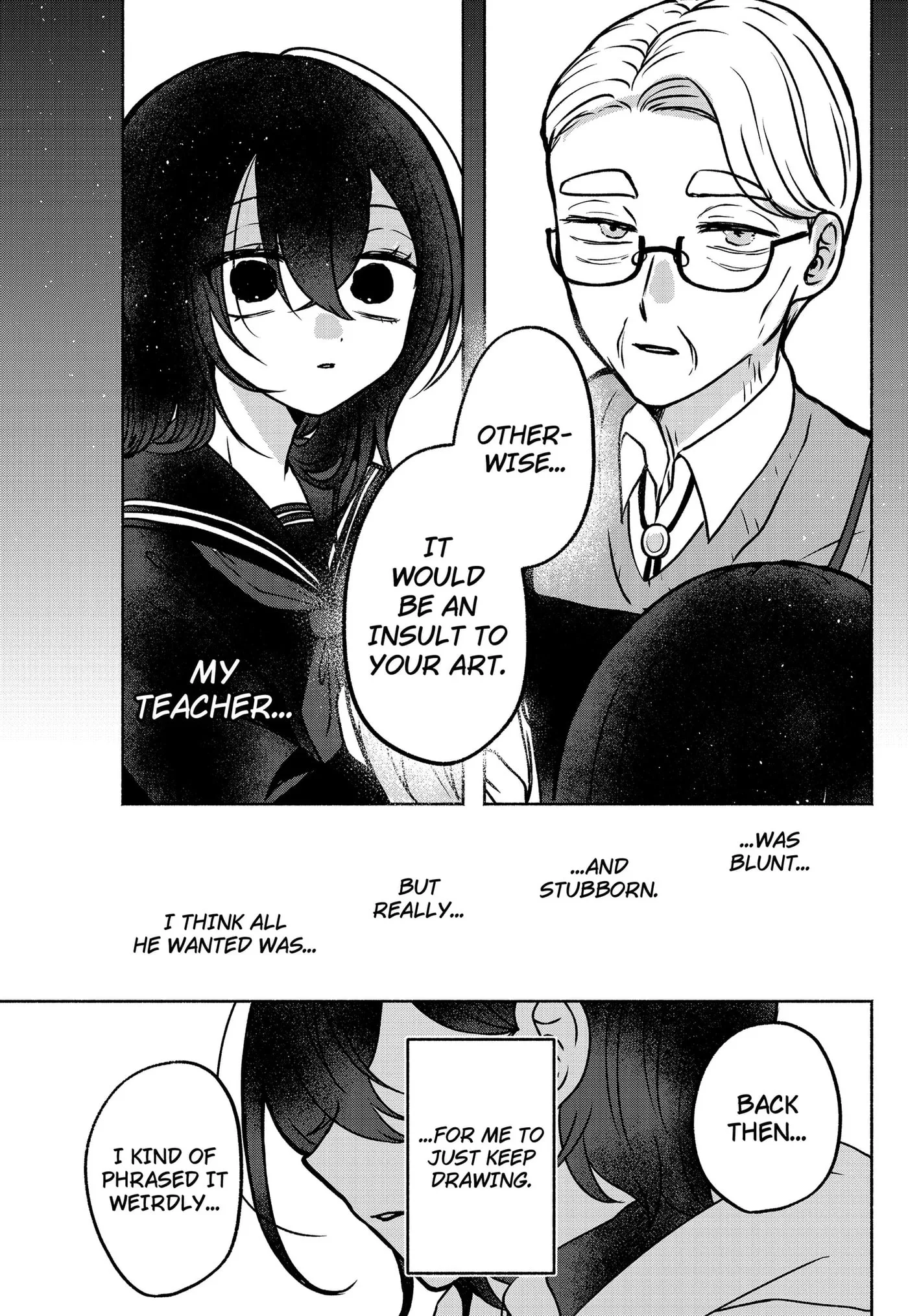 Yagate Efude o Utsuroshi Kimi wa Chapter 2 page 17
