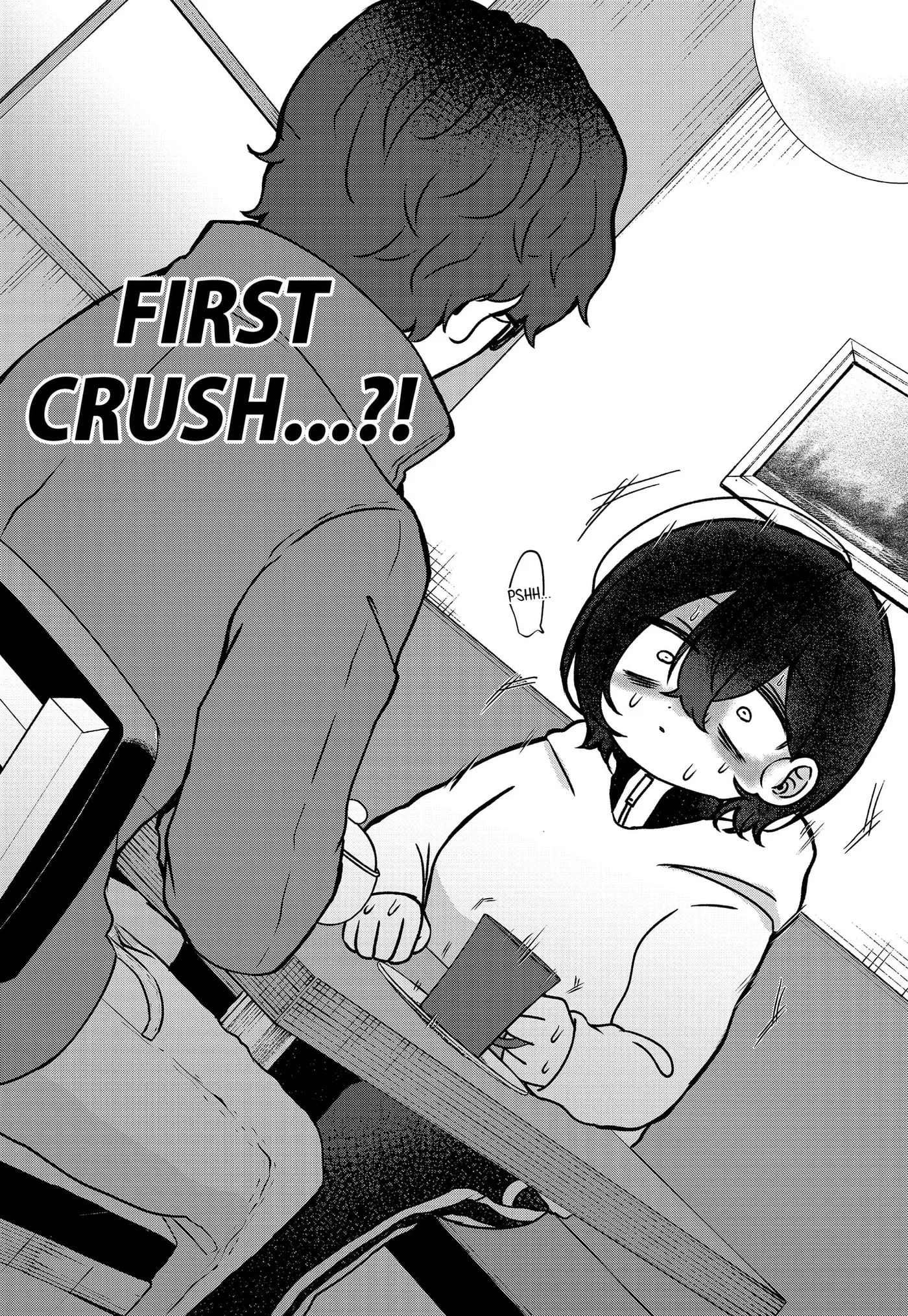 Yagate Efude o Utsuroshi Kimi wa Chapter 2 page 11