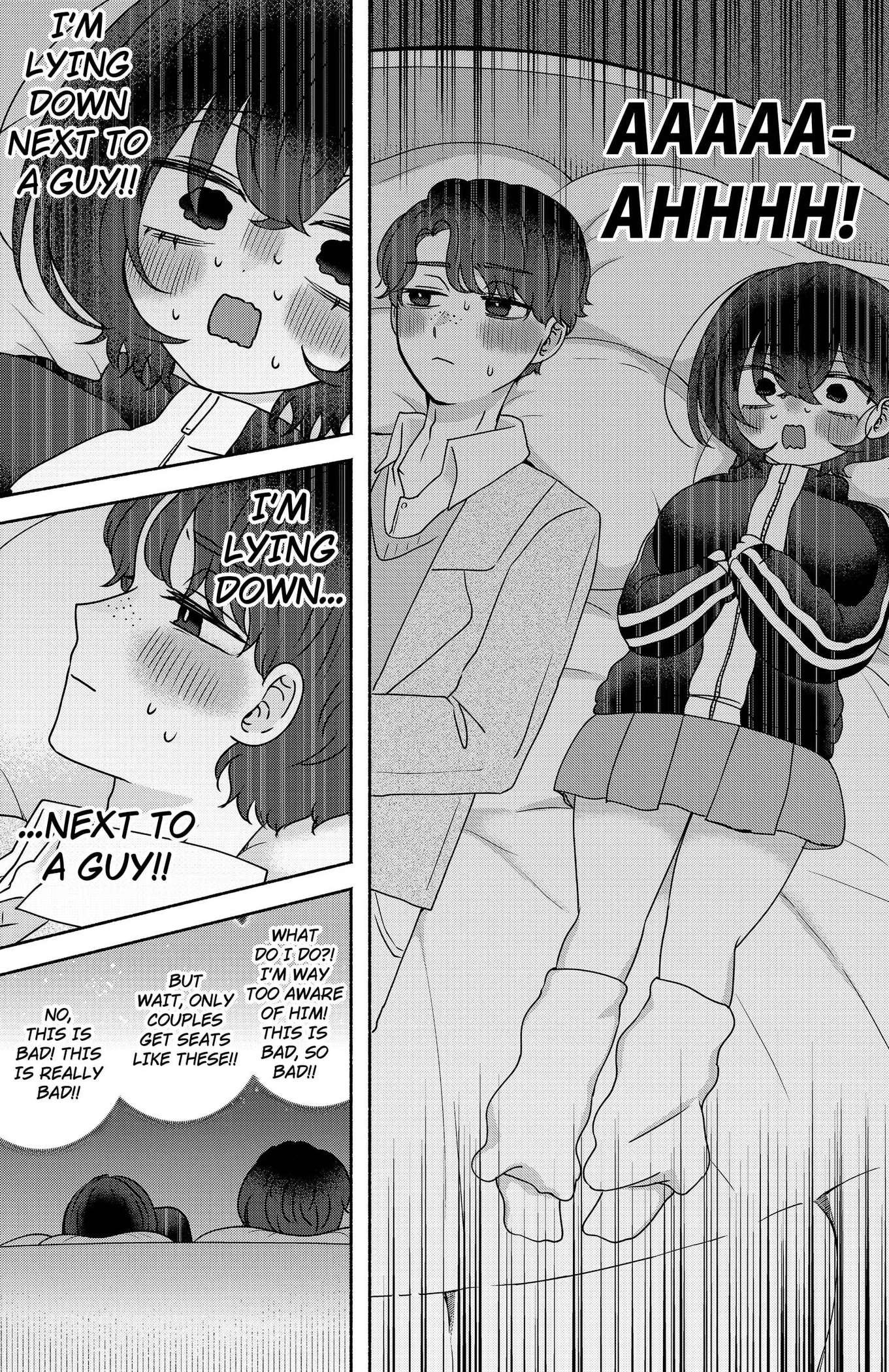 Yagate Efude o Utsuroshi Kimi wa Chapter 21 page 7