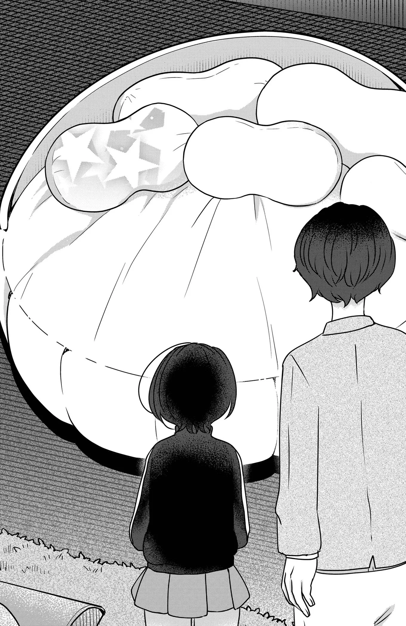 Yagate Efude o Utsuroshi Kimi wa Chapter 21 page 5