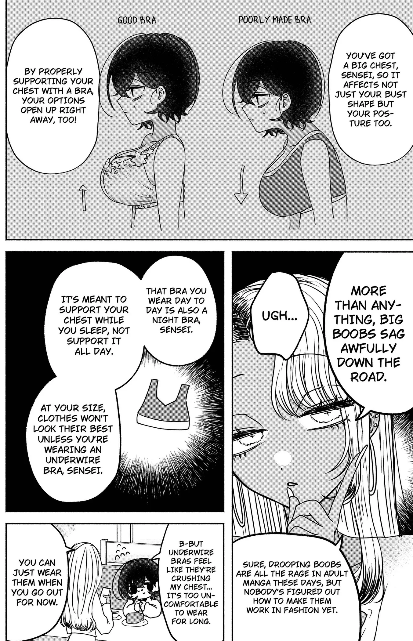 Yagate Efude o Utsuroshi Kimi wa Chapter 22 page 5