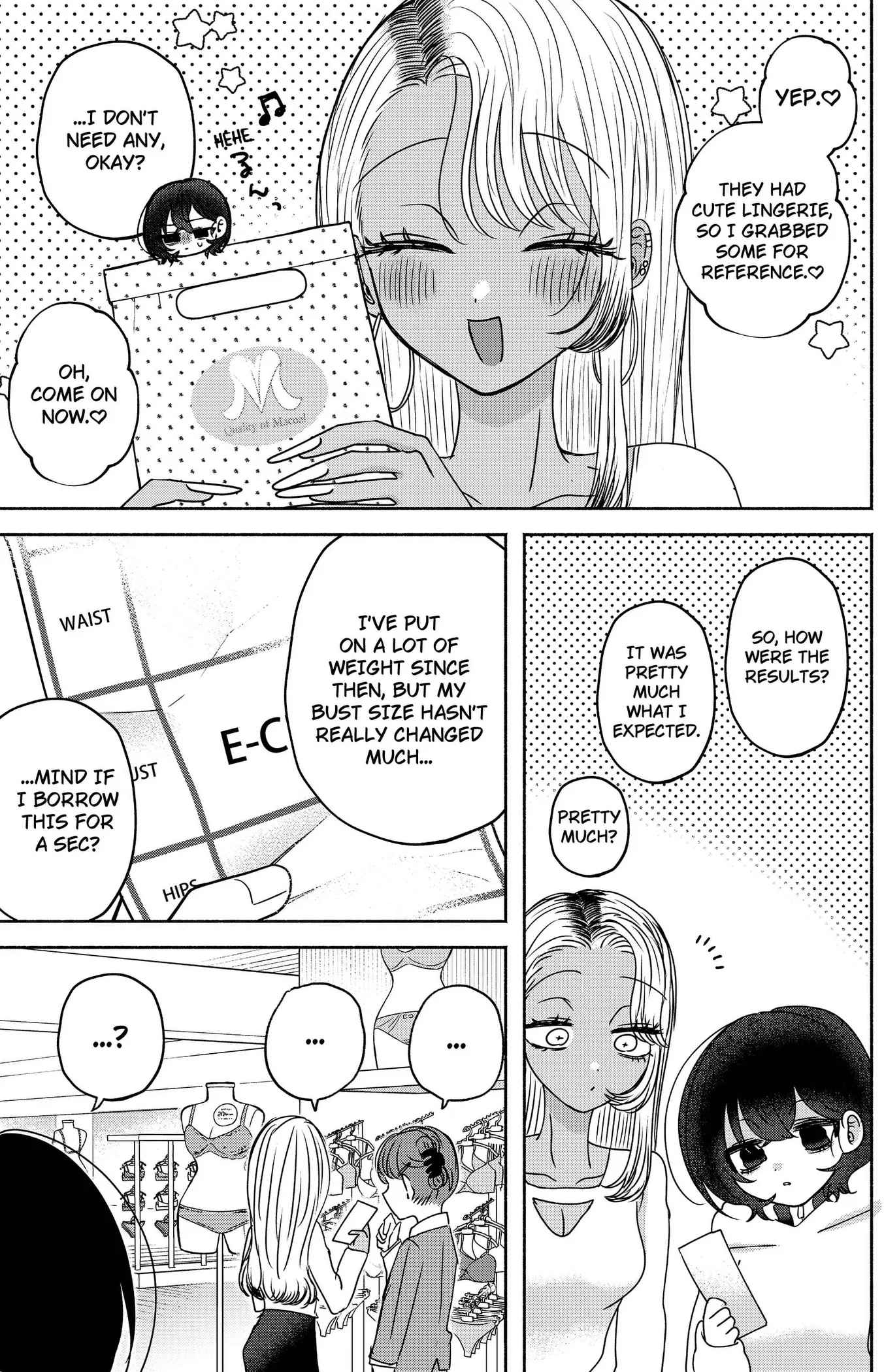 Yagate Efude o Utsuroshi Kimi wa Chapter 22 page 14