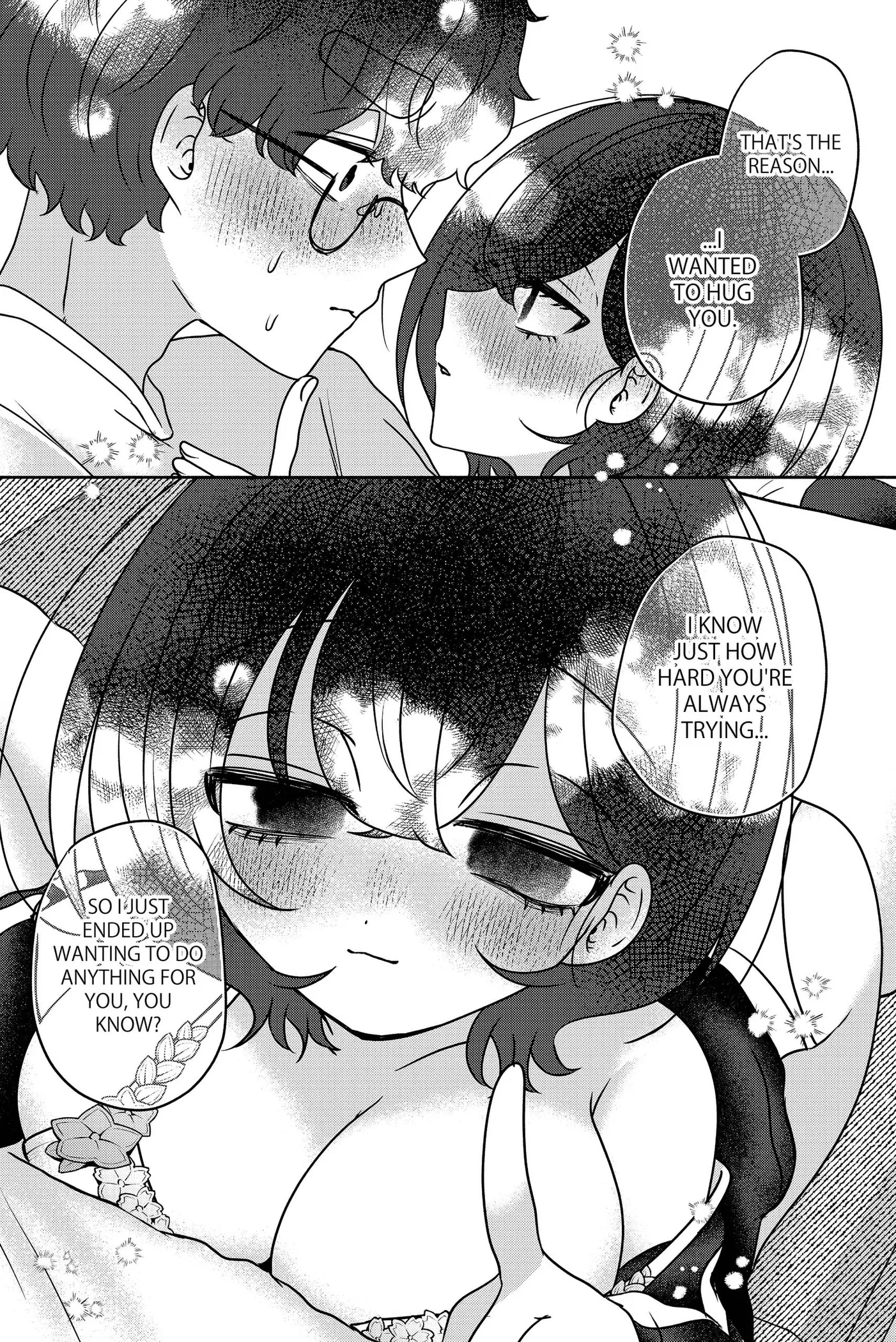 Yagate Efude o Utsuroshi Kimi wa Chapter 23 page 15