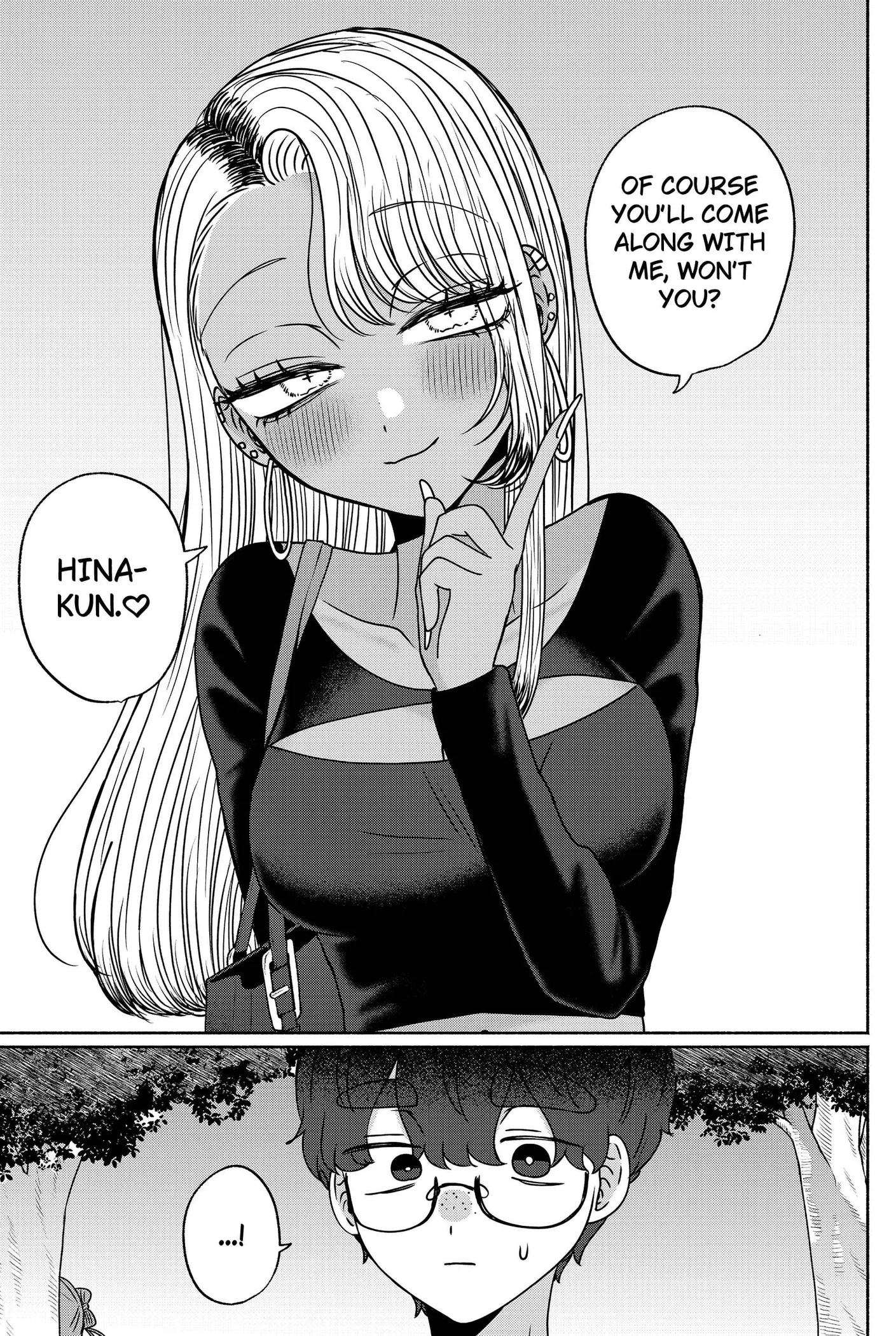 Yagate Efude o Utsuroshi Kimi wa Chapter 24 page 15