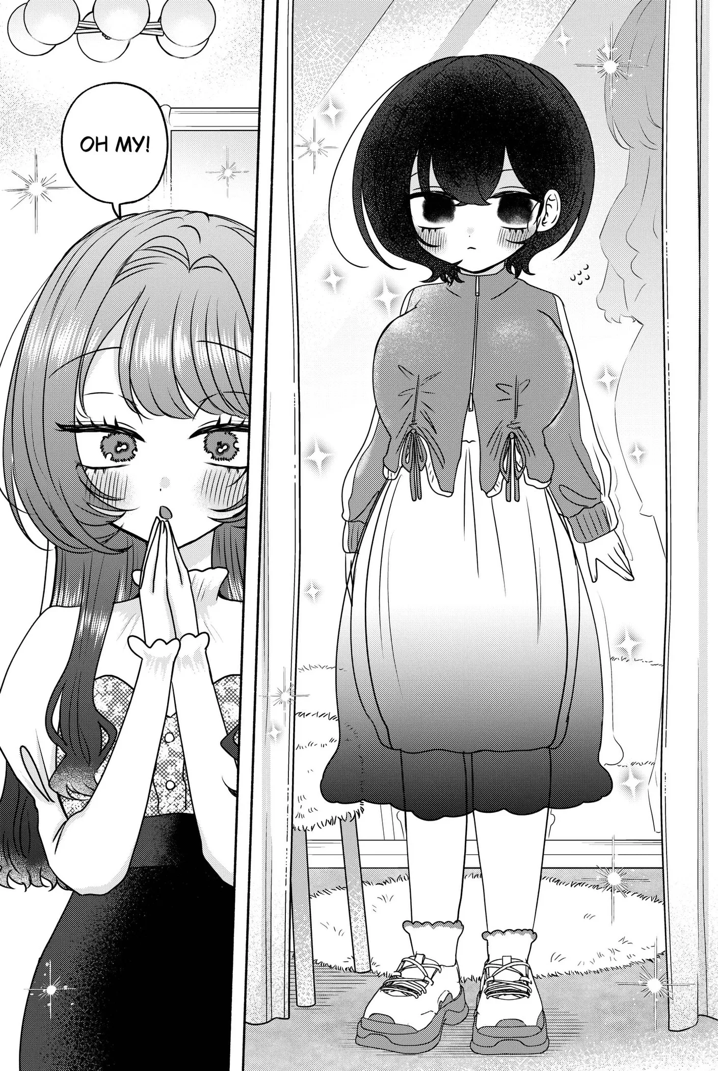 Yagate Efude o Utsuroshi Kimi wa Chapter 26 page 11