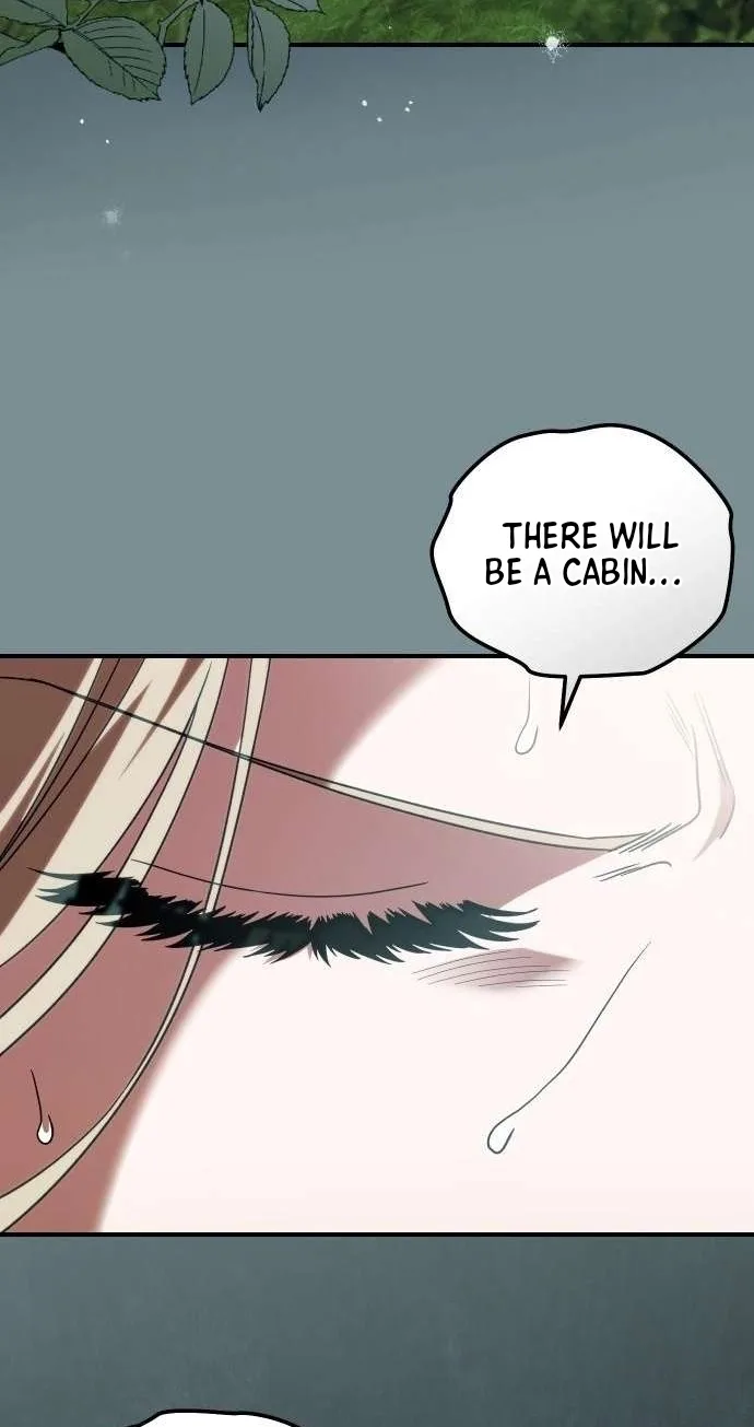 Yagate Efude o Utsuroshi Kimi wa Chapter 27 page 33