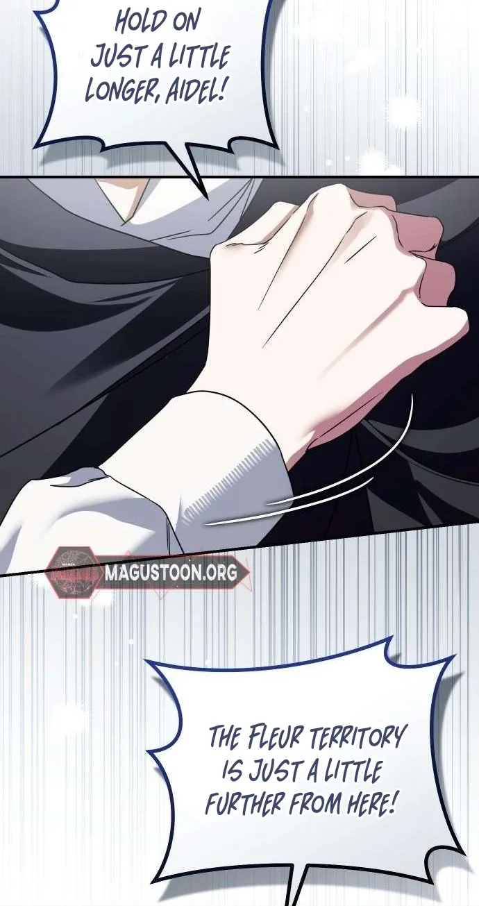Yagate Efude o Utsuroshi Kimi wa Chapter 27 page 29
