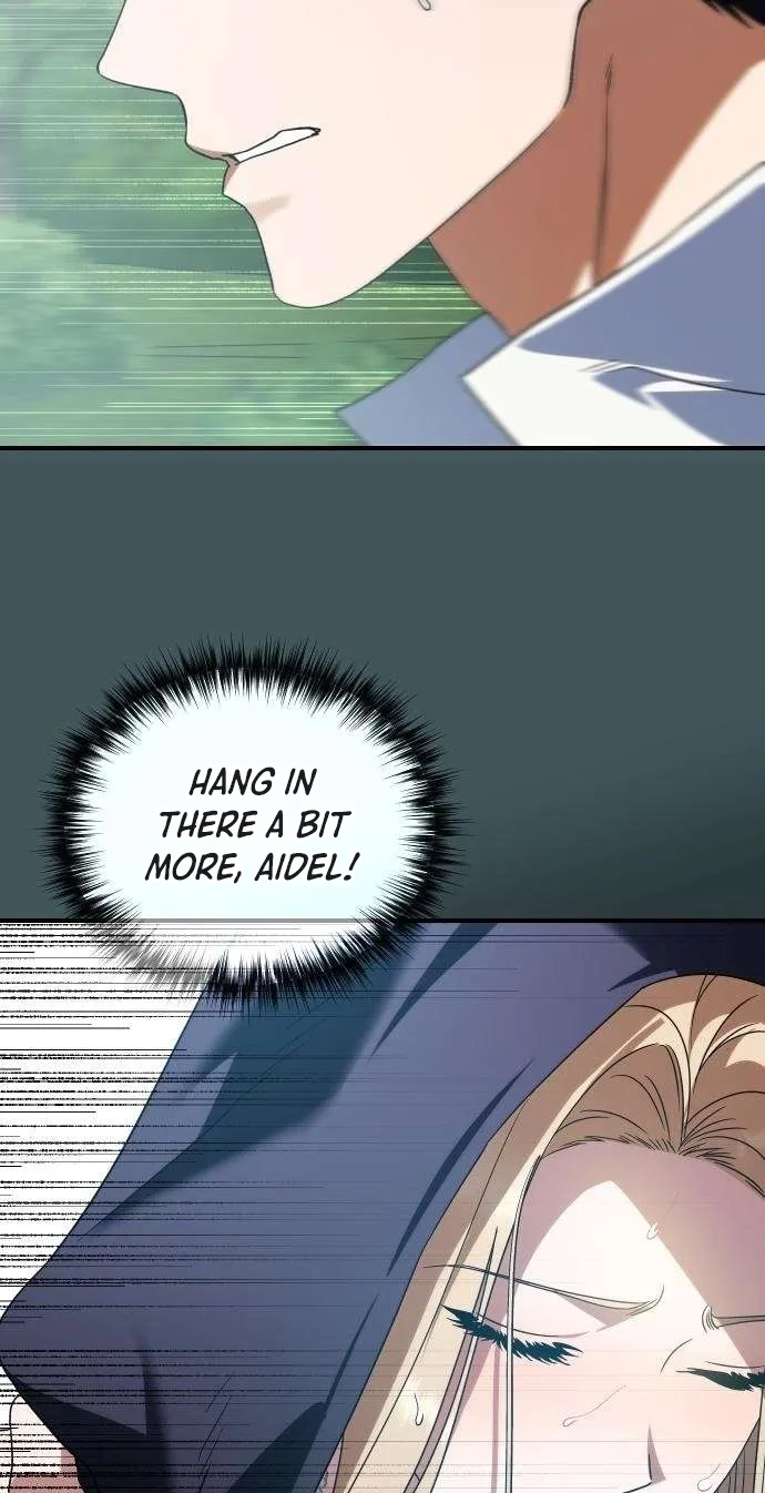 Yagate Efude o Utsuroshi Kimi wa Chapter 27 page 39