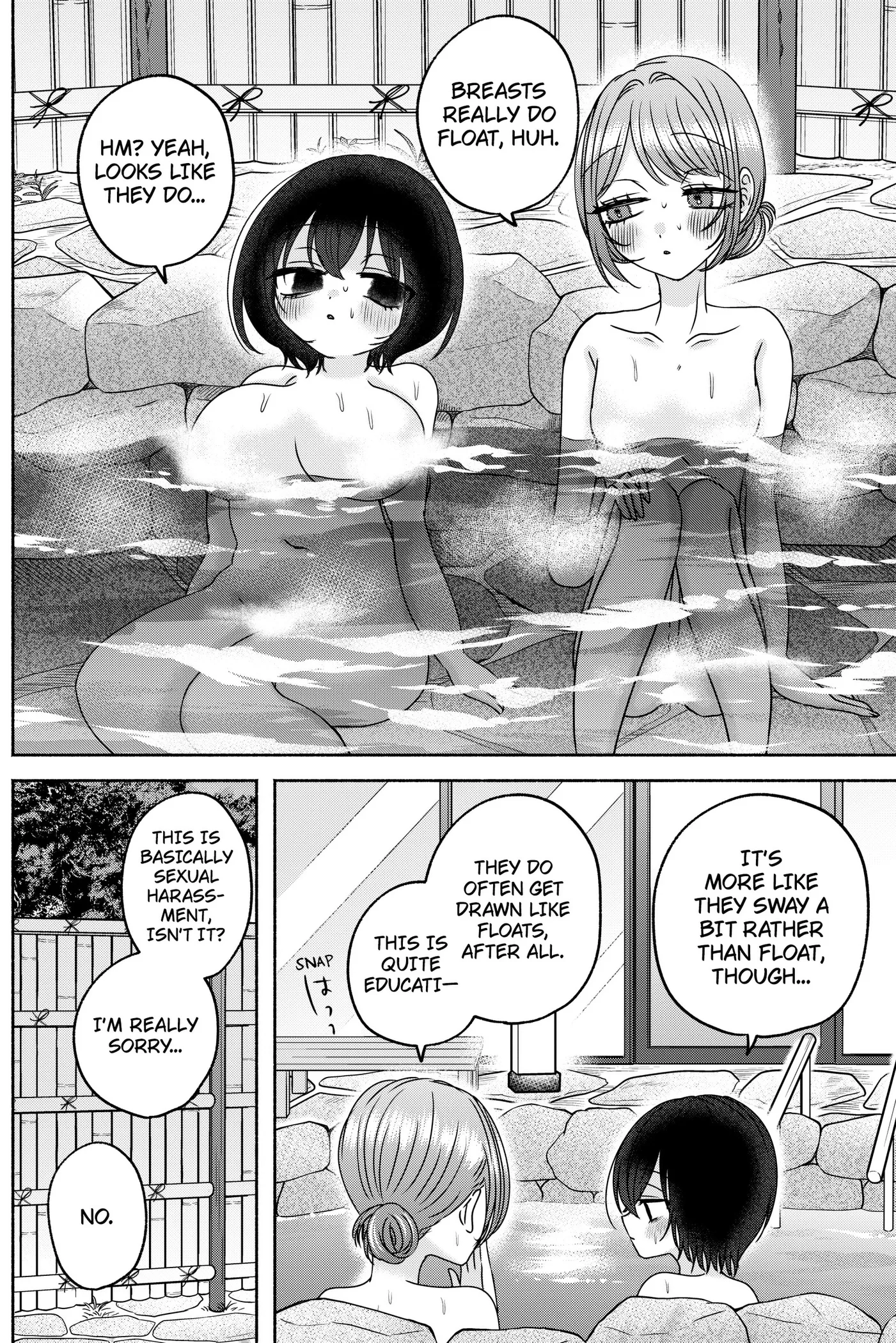 Yagate Efude o Utsuroshi Kimi wa Chapter 29 page 11