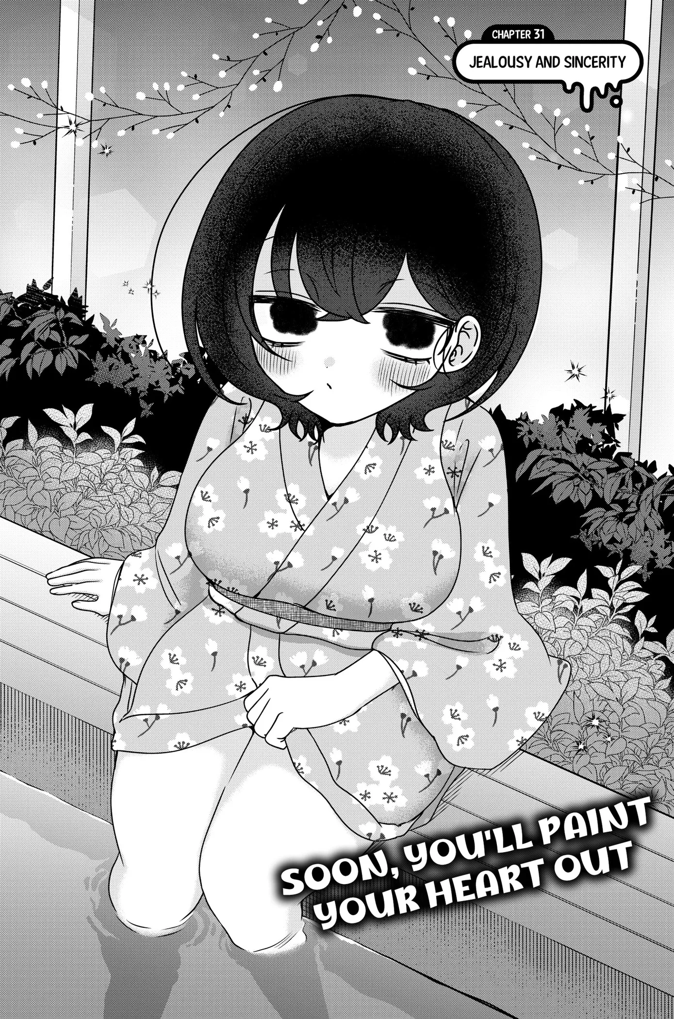 Yagate Efude o Utsuroshi Kimi wa Chapter 31 page 1