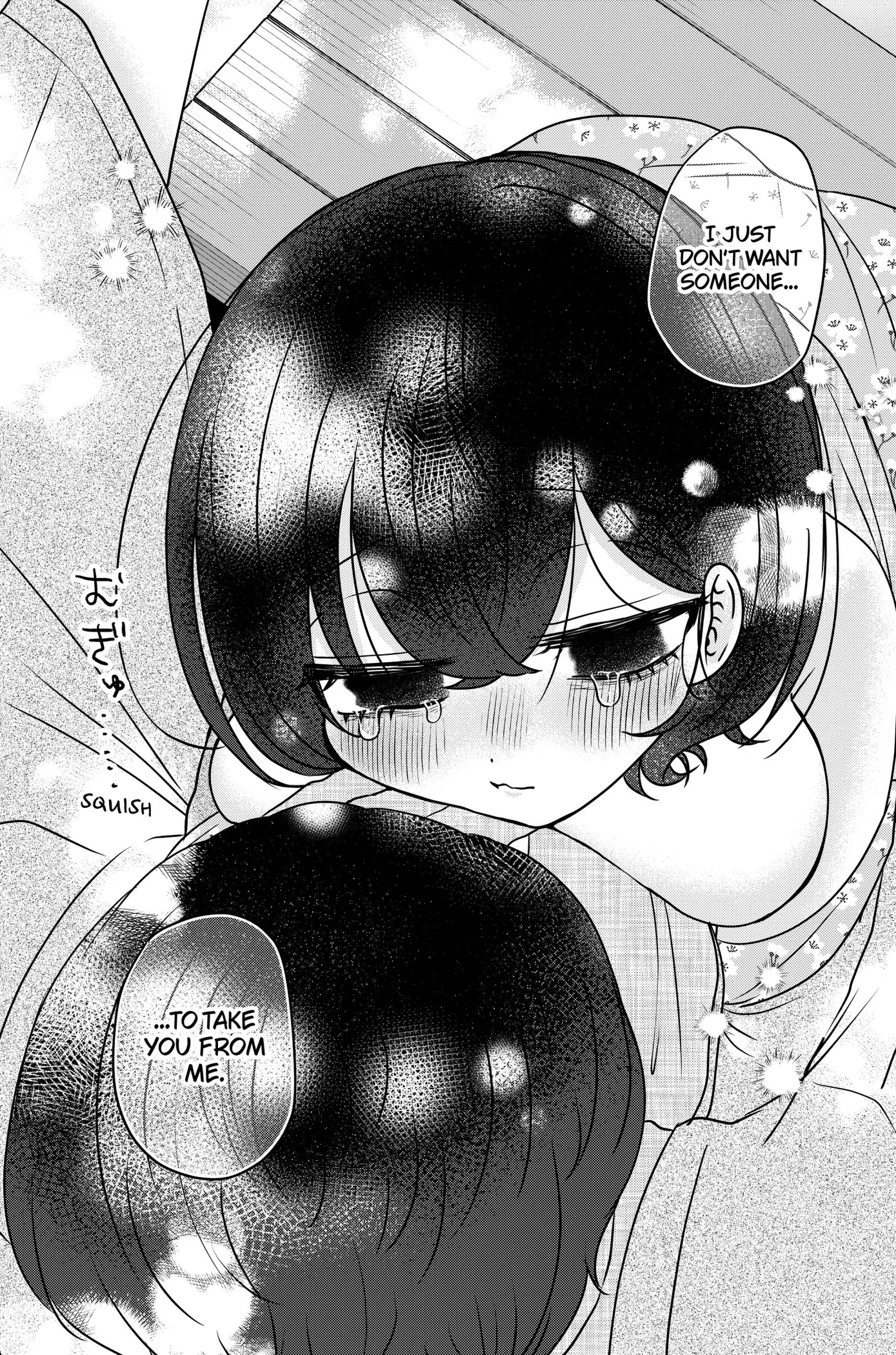 Yagate Efude o Utsuroshi Kimi wa Chapter 31 page 11