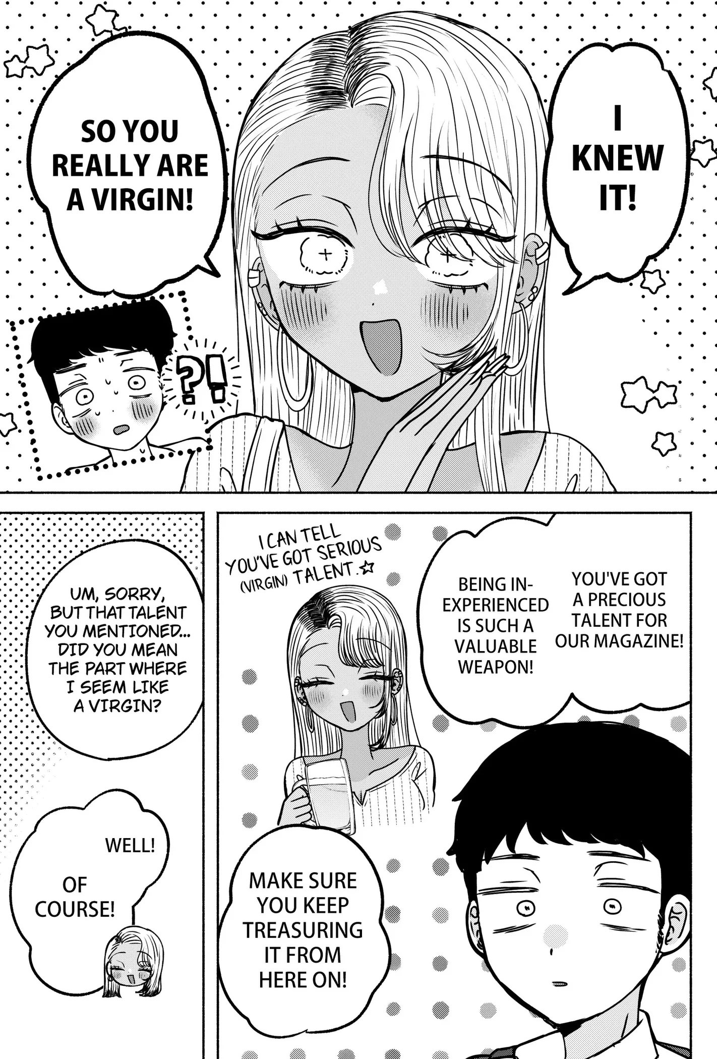 Yagate Efude o Utsuroshi Kimi wa Chapter 34 page 15