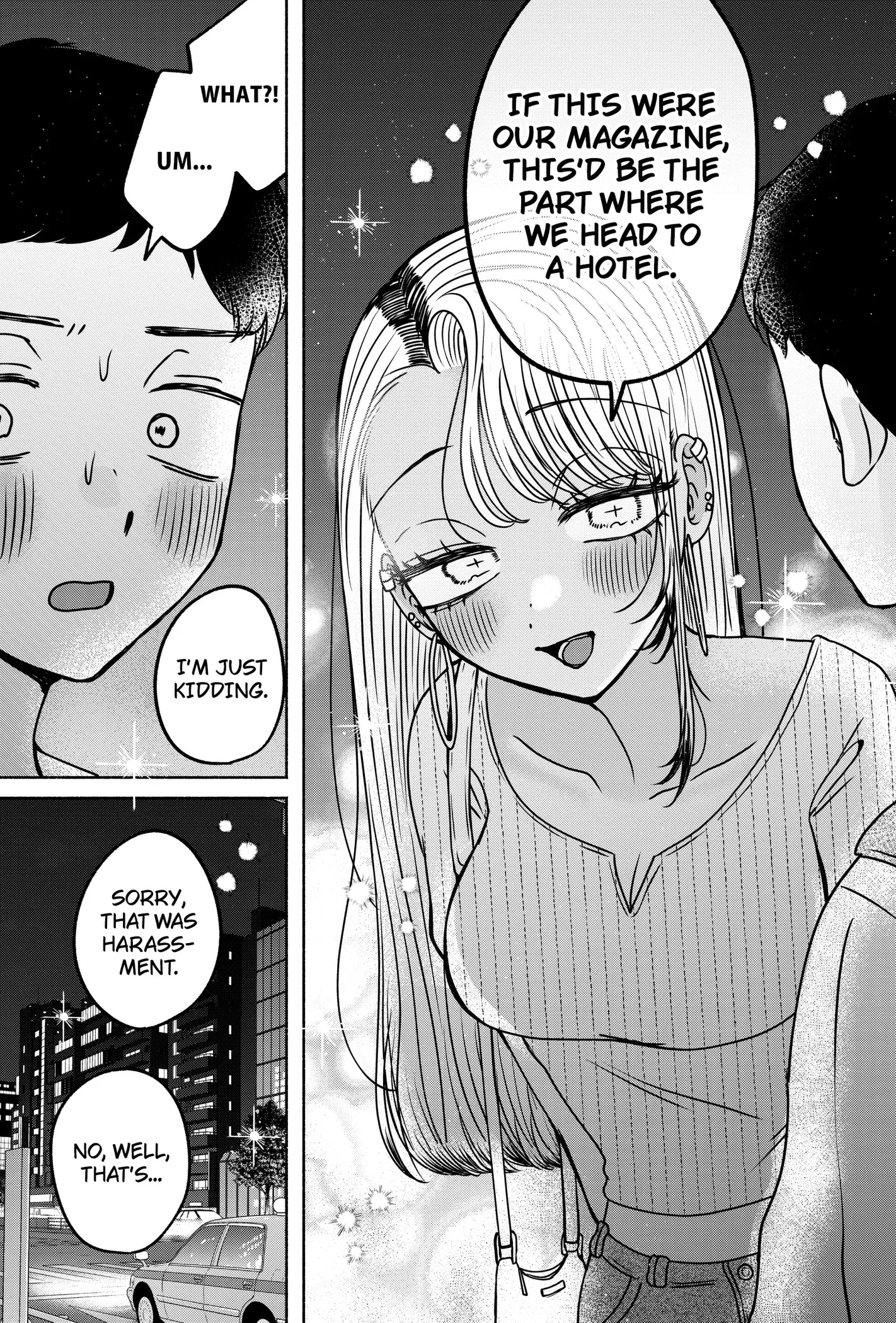 Yagate Efude o Utsuroshi Kimi wa Chapter 34 page 13