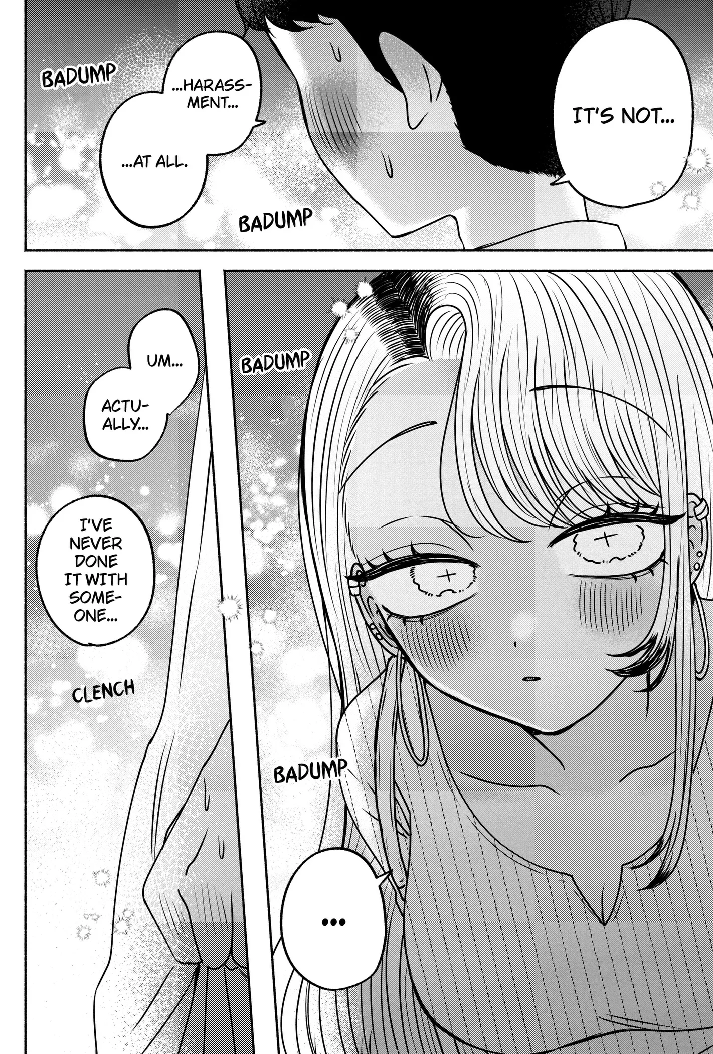 Yagate Efude o Utsuroshi Kimi wa Chapter 34 page 14