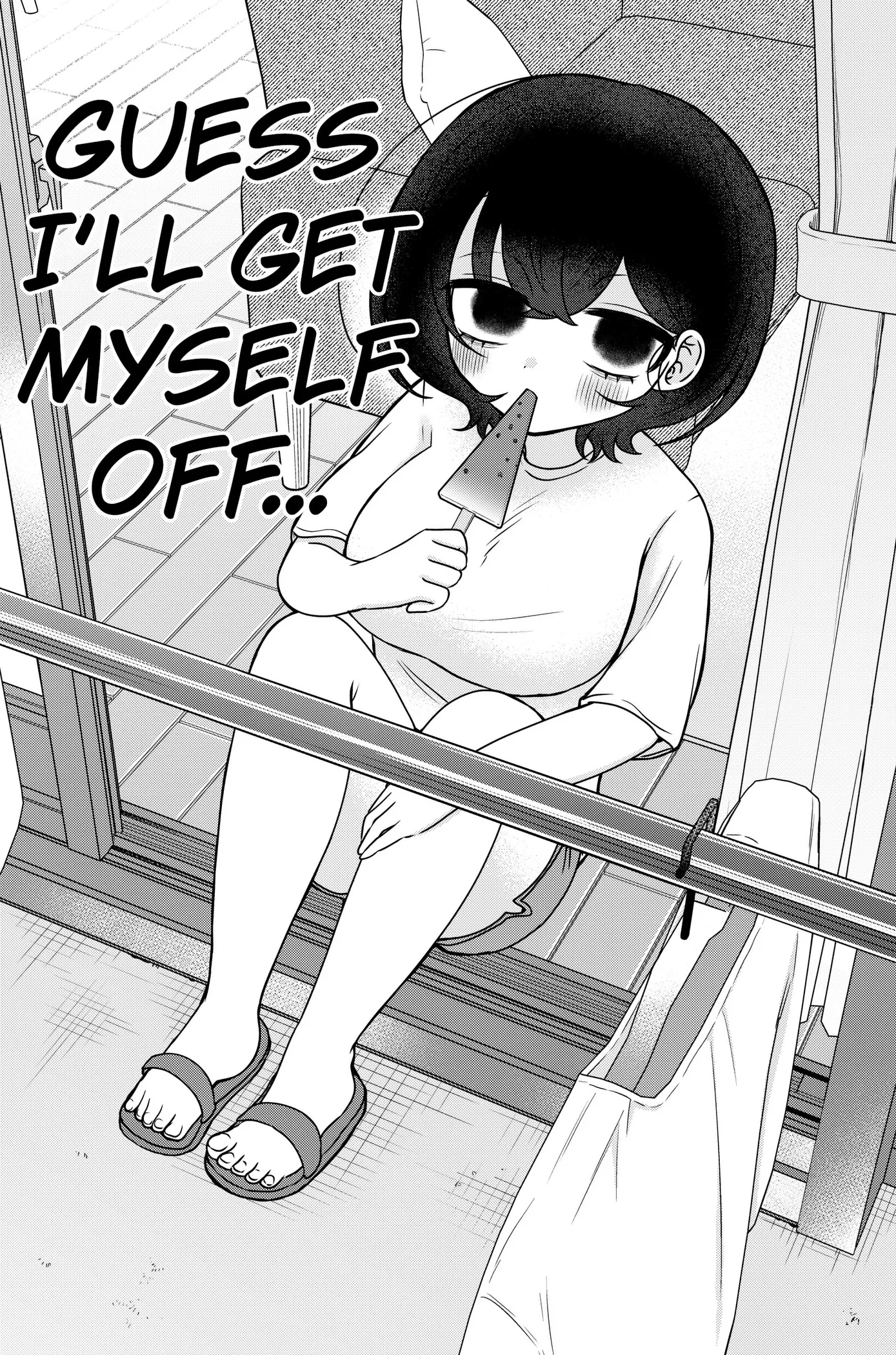 Yagate Efude o Utsuroshi Kimi wa Chapter 35 page 4