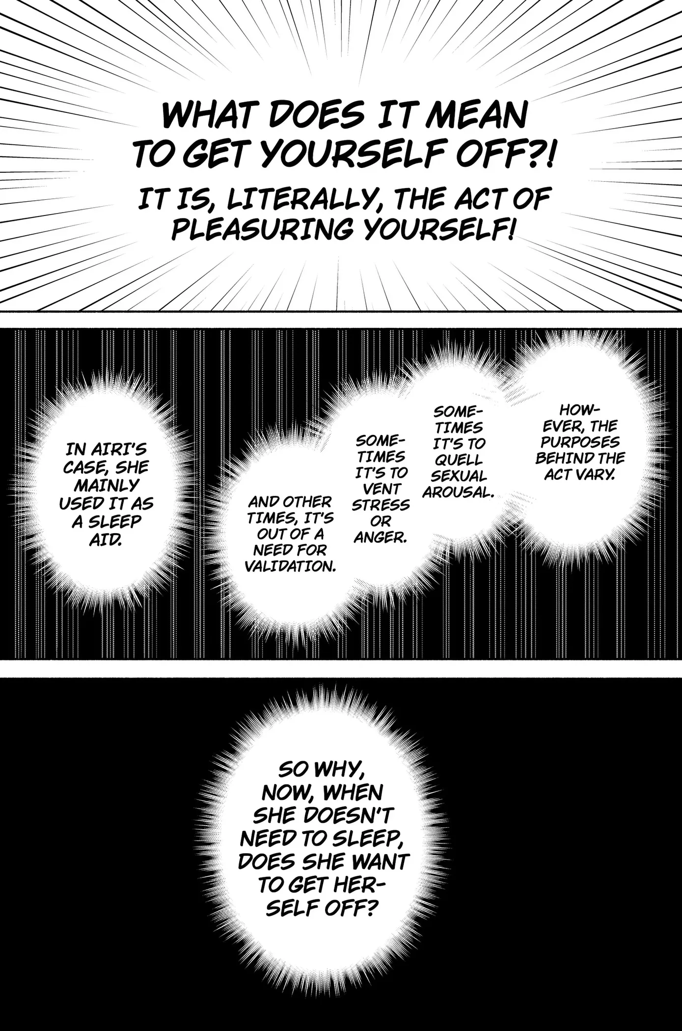Yagate Efude o Utsuroshi Kimi wa Chapter 35 page 5