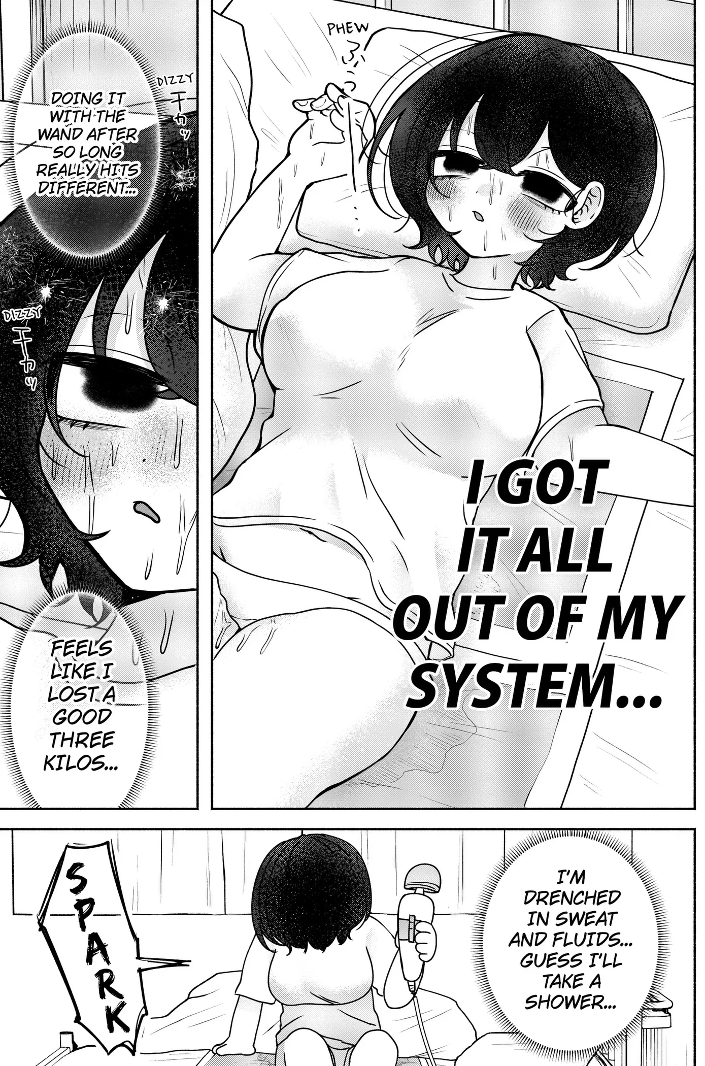 Yagate Efude o Utsuroshi Kimi wa Chapter 35 page 15