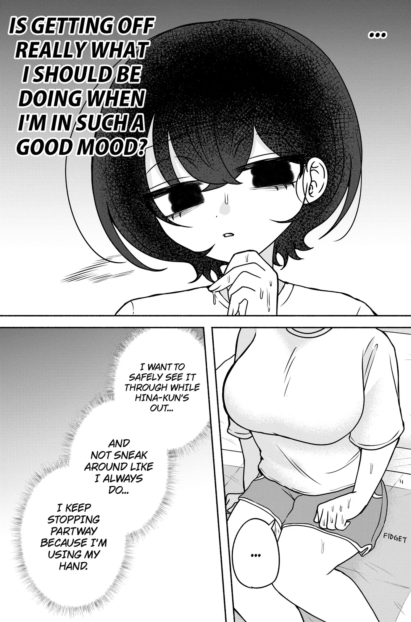 Yagate Efude o Utsuroshi Kimi wa Chapter 35 page 12