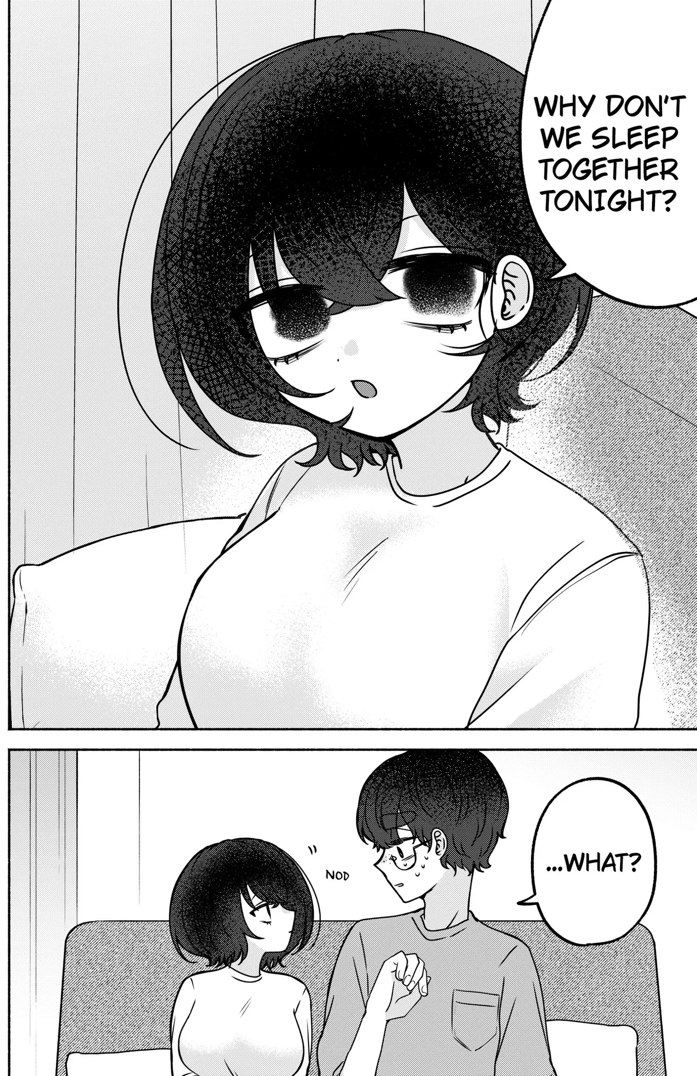 Yagate Efude o Utsuroshi Kimi wa Chapter 36 page 16