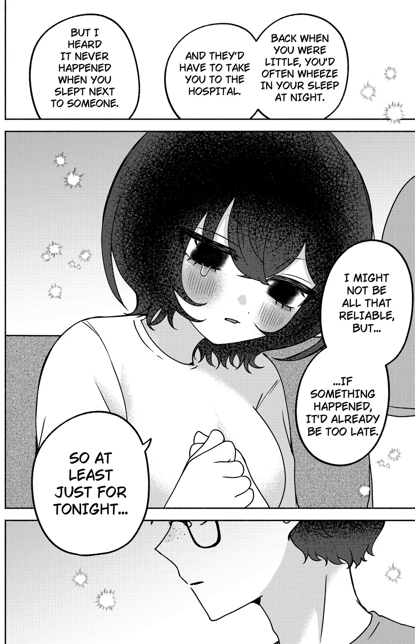 Yagate Efude o Utsuroshi Kimi wa Chapter 37 page 4