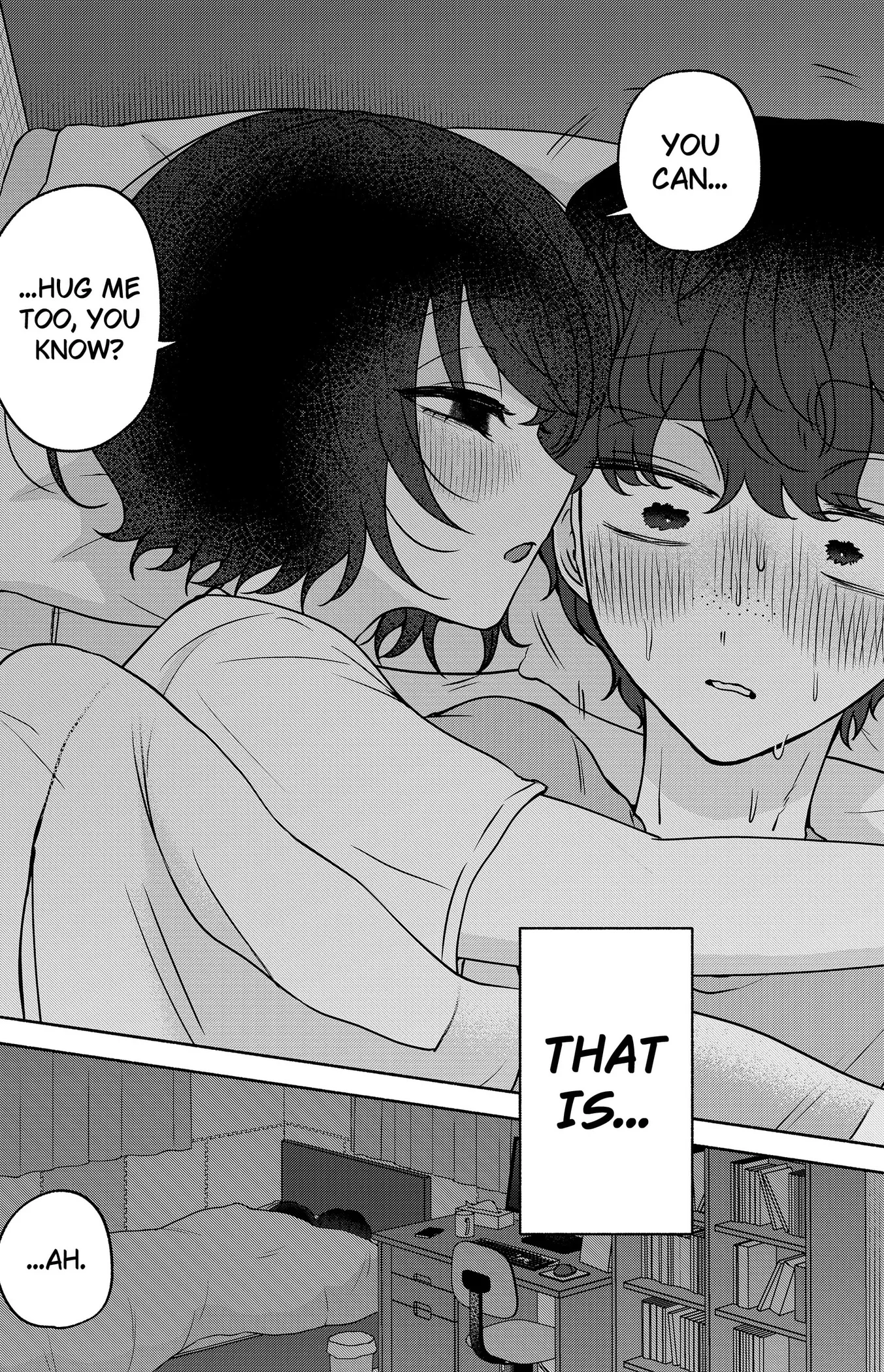 Yagate Efude o Utsuroshi Kimi wa Chapter 37 page 15
