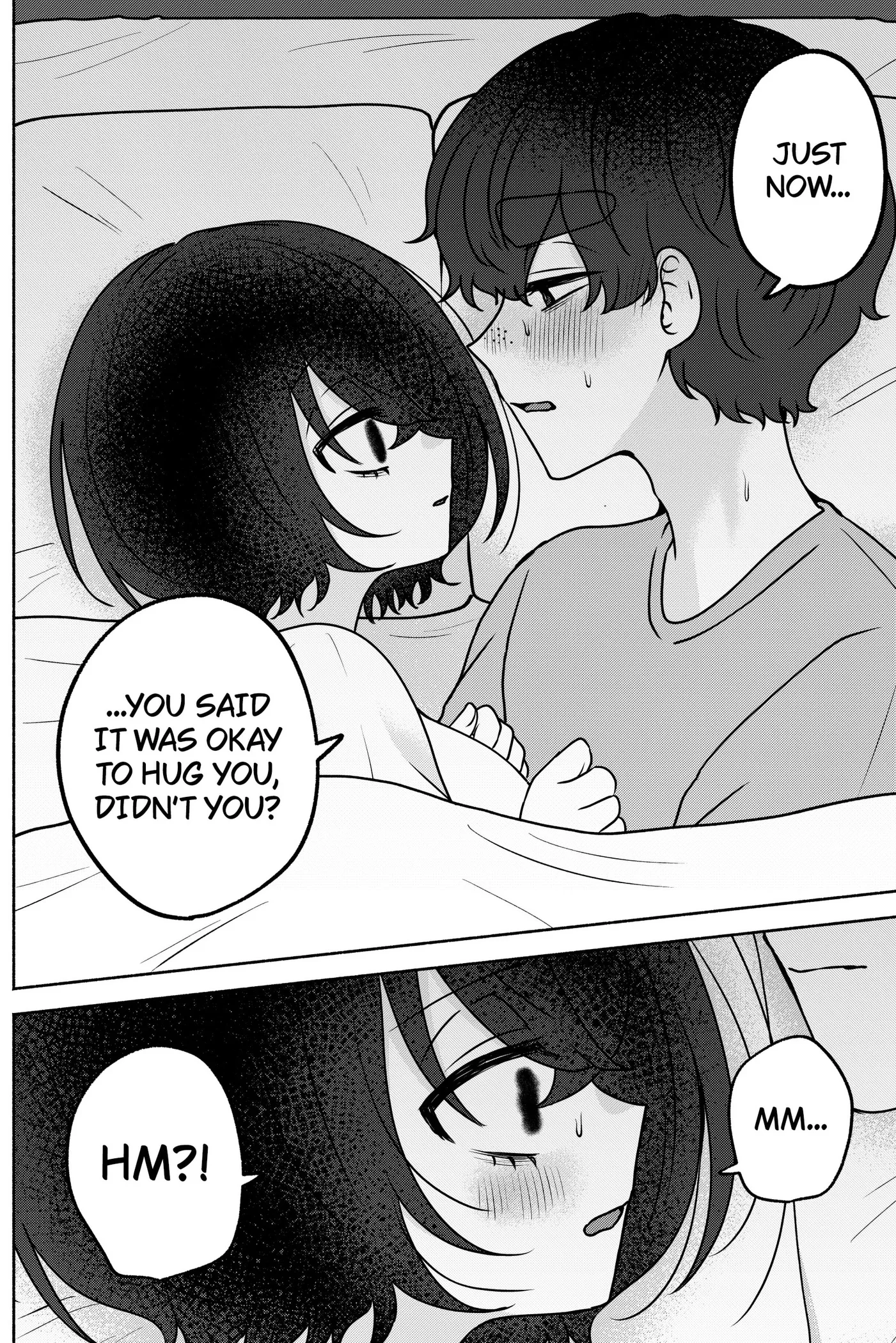 Yagate Efude o Utsuroshi Kimi wa Chapter 38 page 11