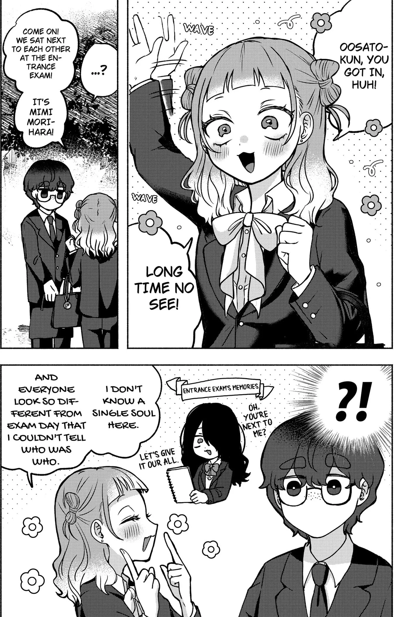Yagate Efude o Utsuroshi Kimi wa Chapter 4 page 11