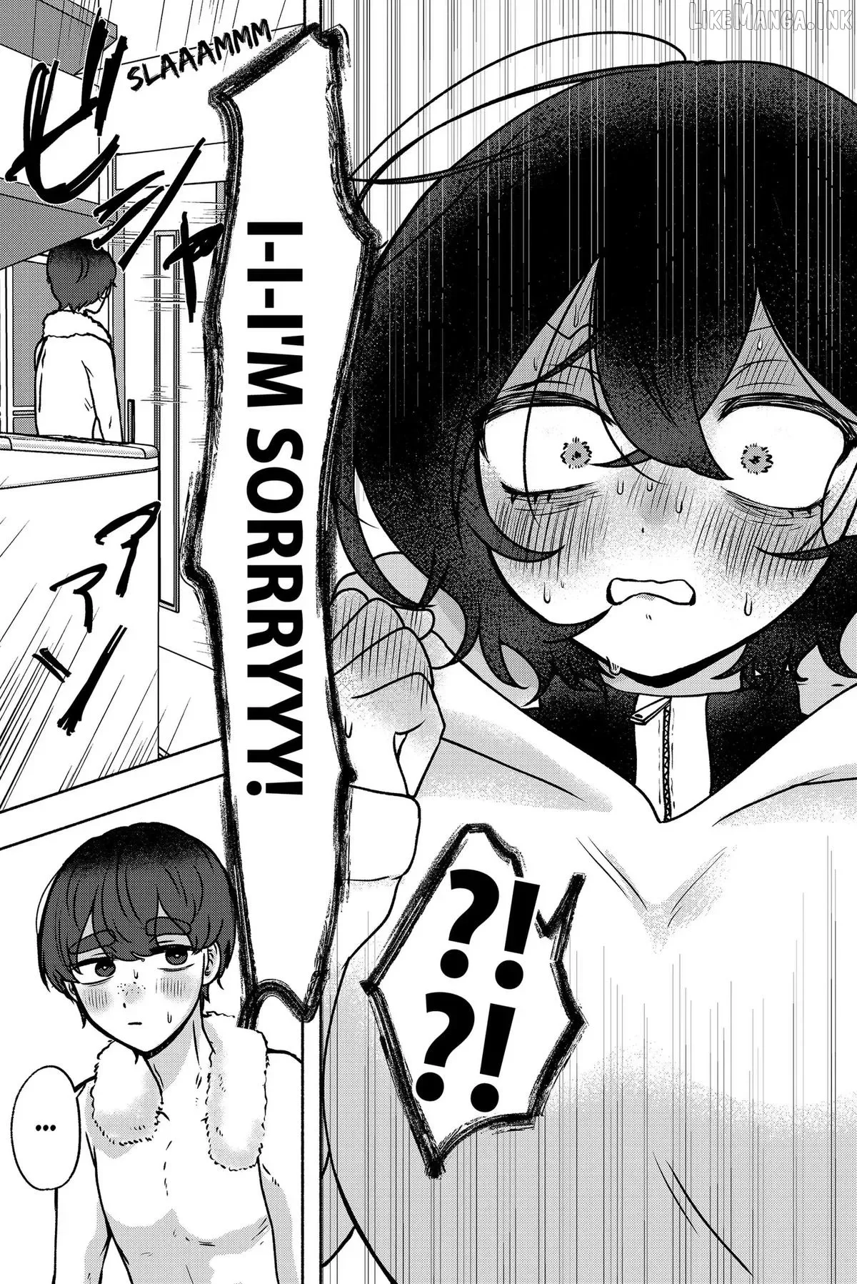 Yagate Efude o Utsuroshi Kimi wa Chapter 5 page 4