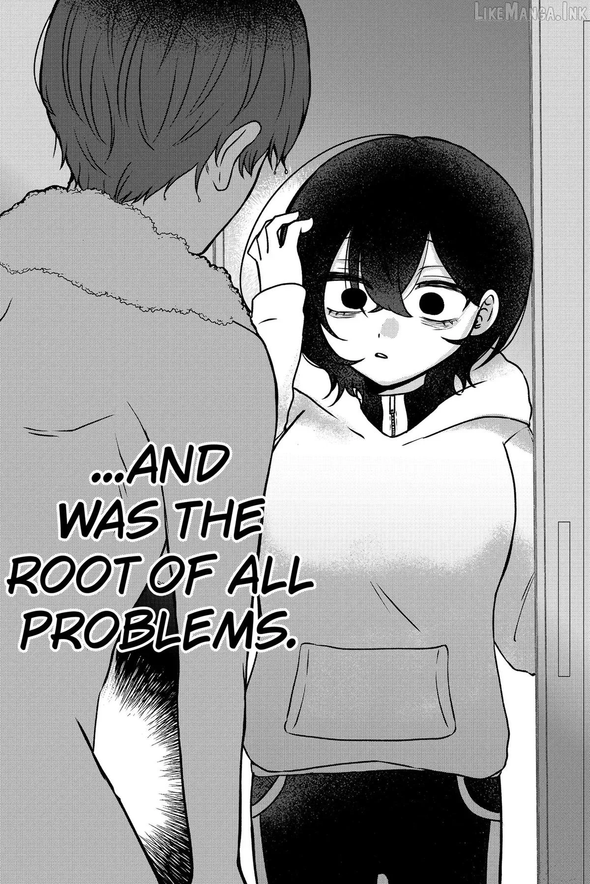 Yagate Efude o Utsuroshi Kimi wa Chapter 5 page 3