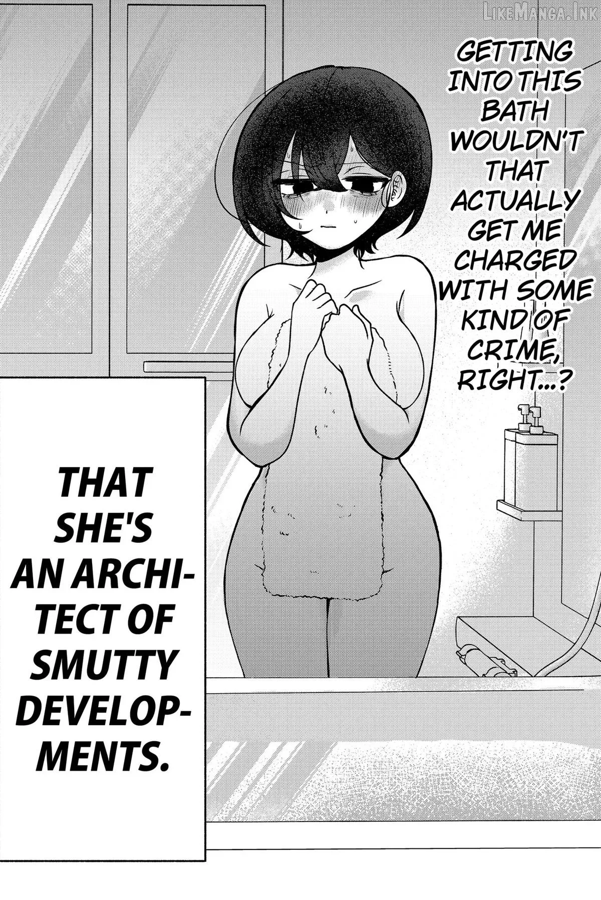 Yagate Efude o Utsuroshi Kimi wa Chapter 5 page 9