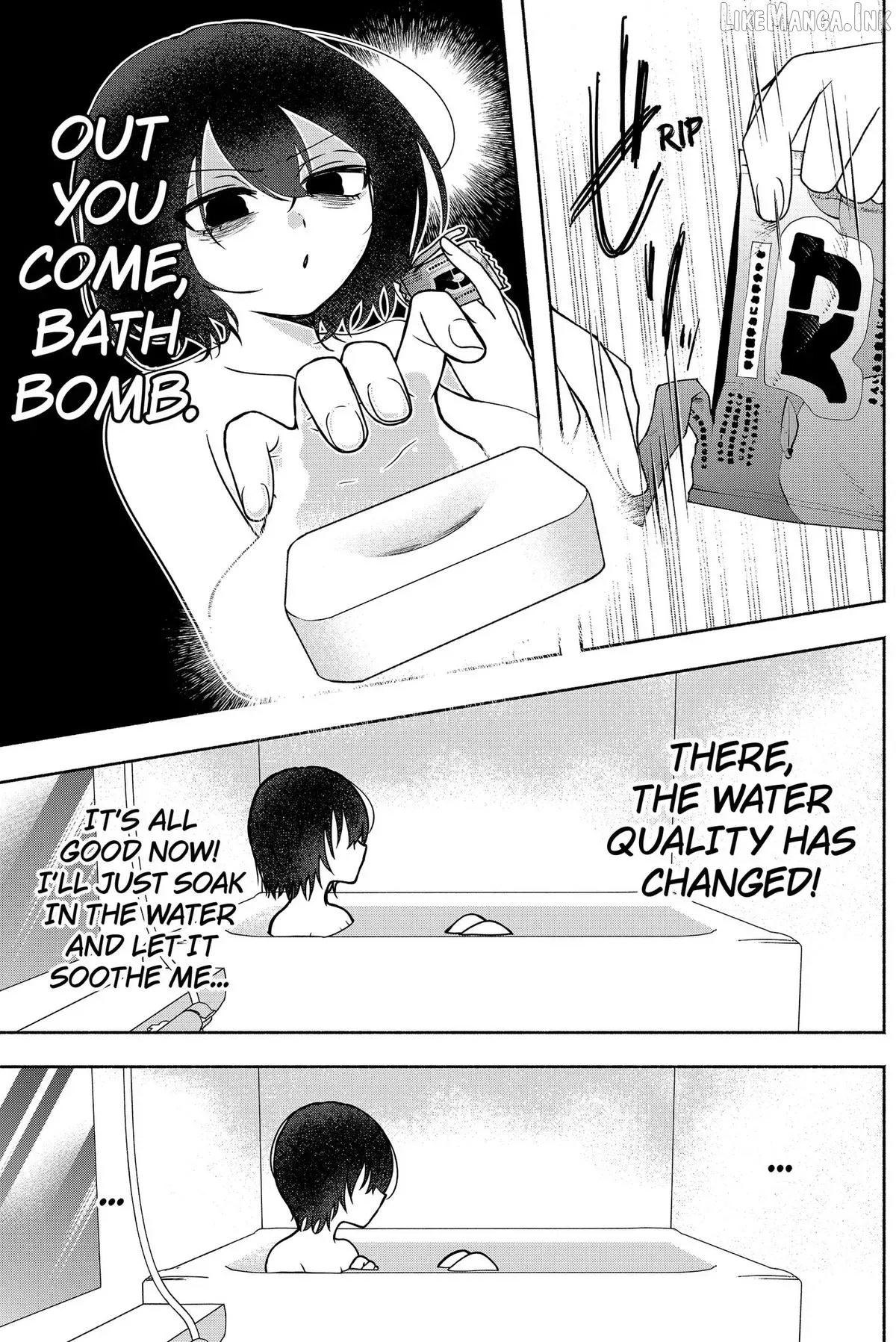 Yagate Efude o Utsuroshi Kimi wa Chapter 5 page 14