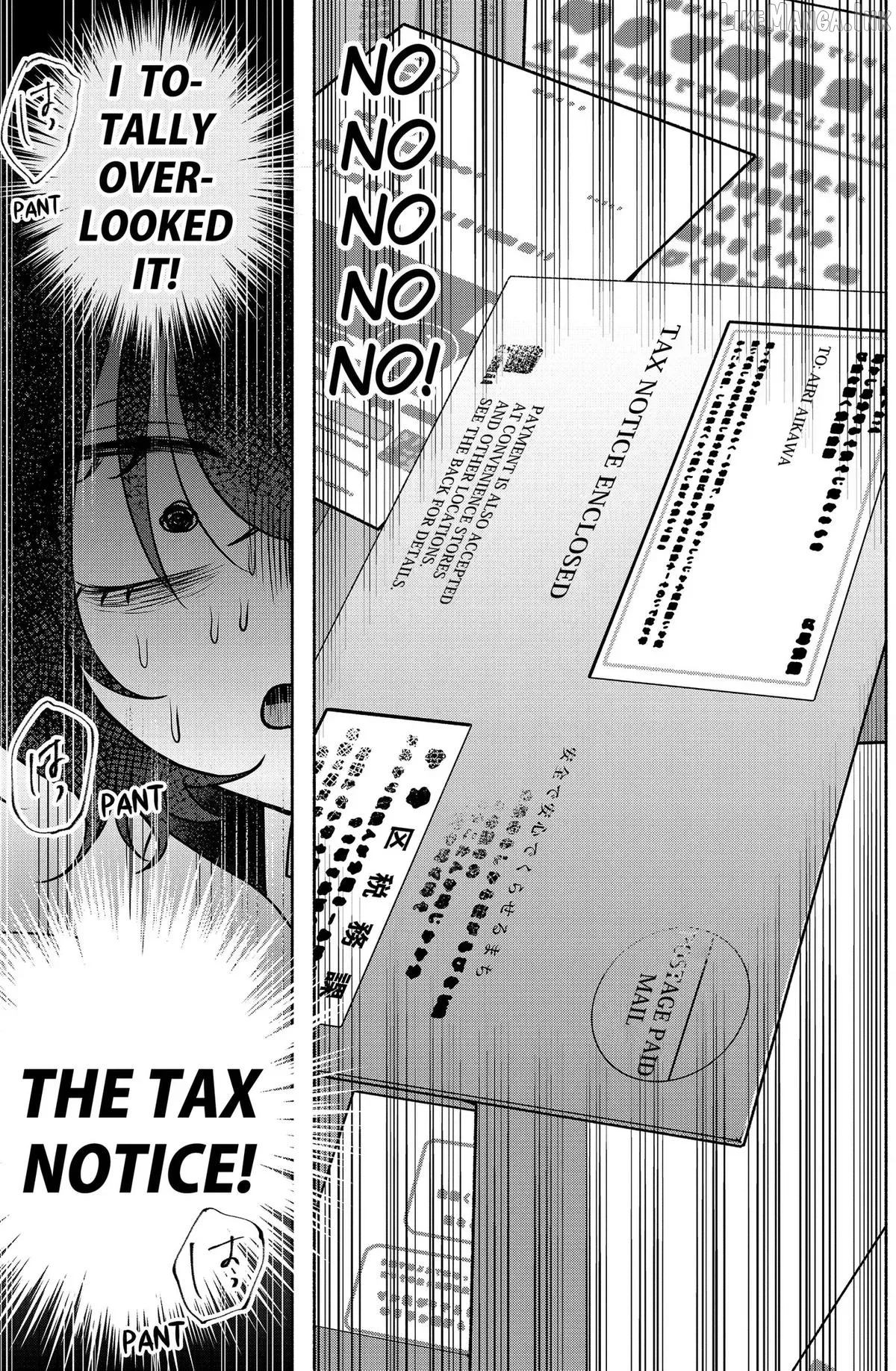 Yagate Efude o Utsuroshi Kimi wa Chapter 7 page 5