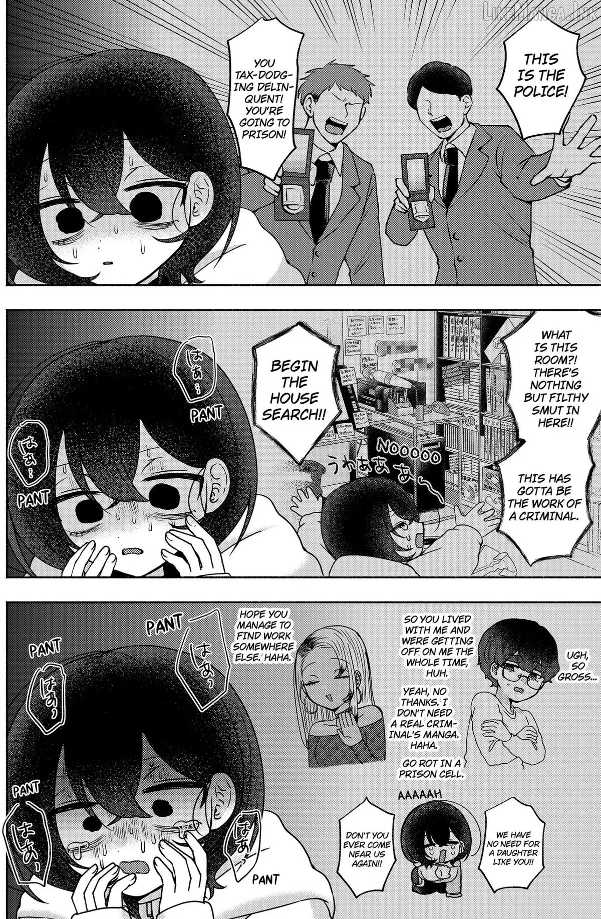 Yagate Efude o Utsuroshi Kimi wa Chapter 7 page 10