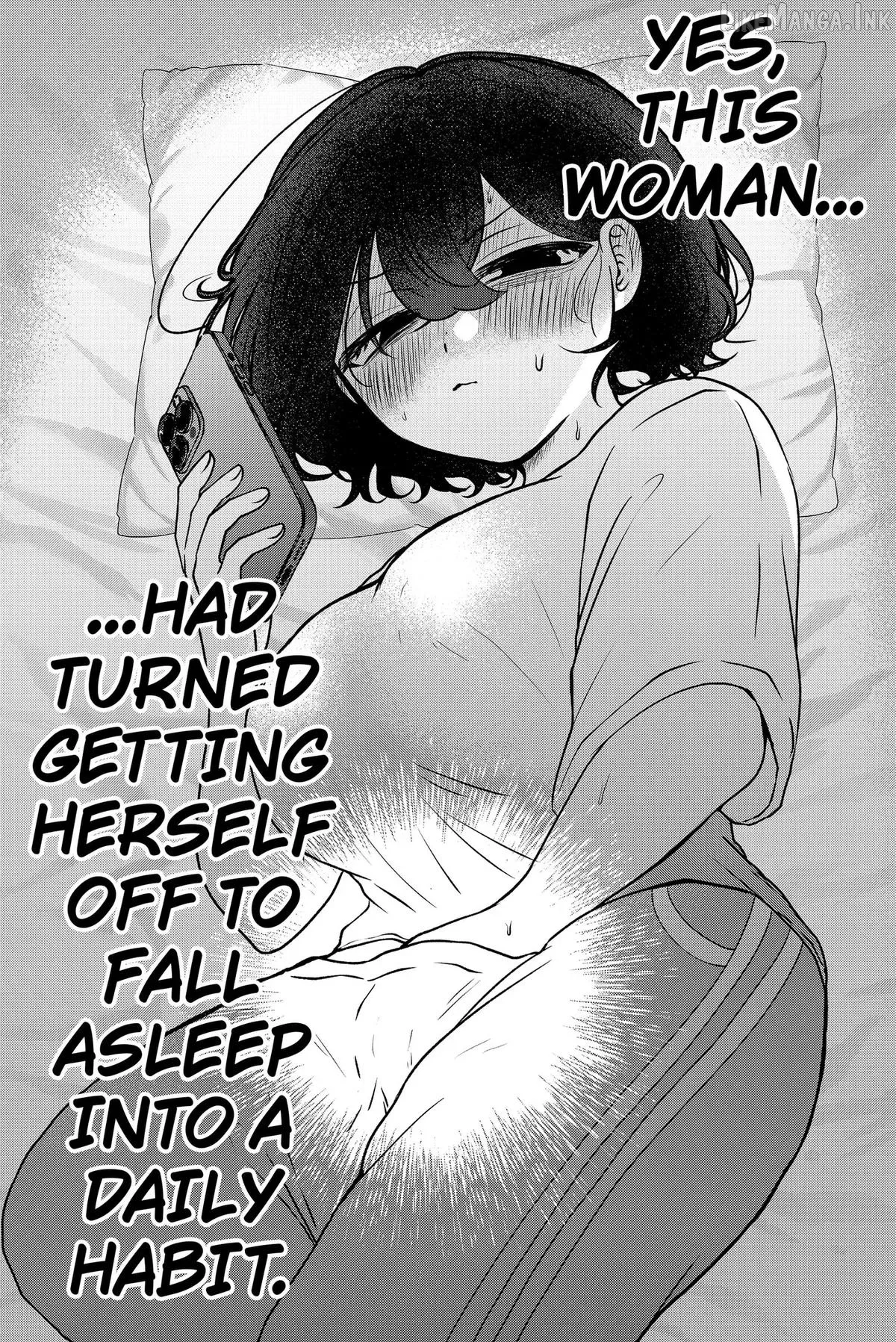 Yagate Efude o Utsuroshi Kimi wa Chapter 8 page 9