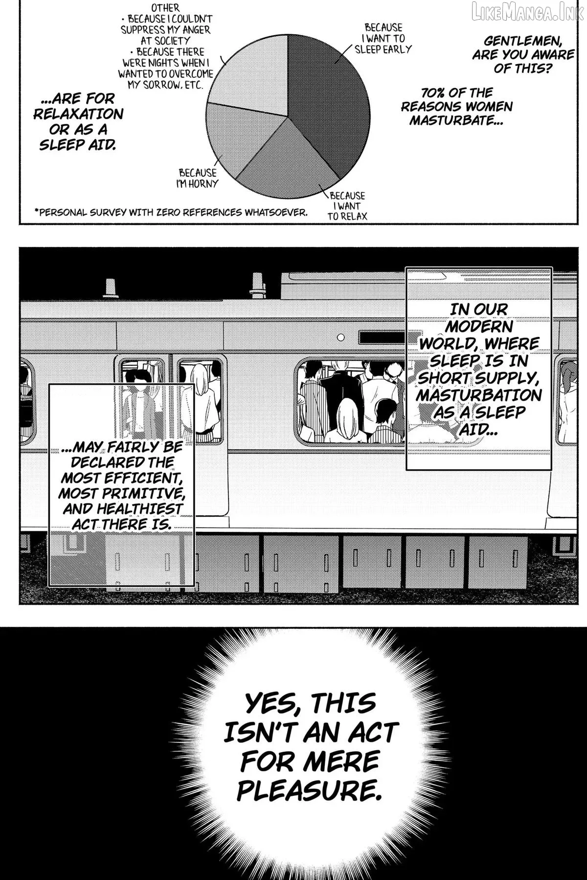 Yagate Efude o Utsuroshi Kimi wa Chapter 8 page 10