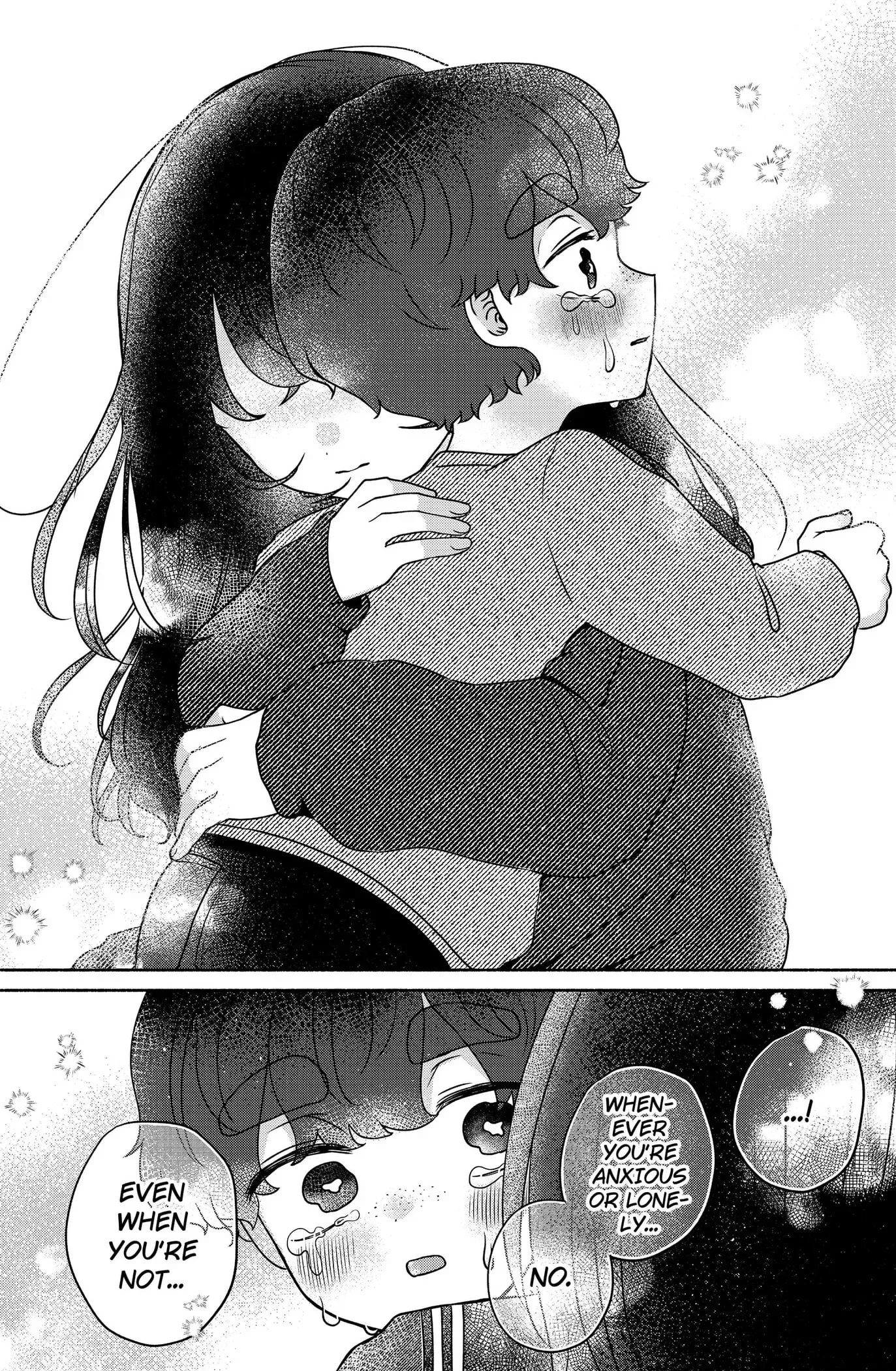 Yagate Efude o Utsuroshi Kimi wa Chapter 9 page 14