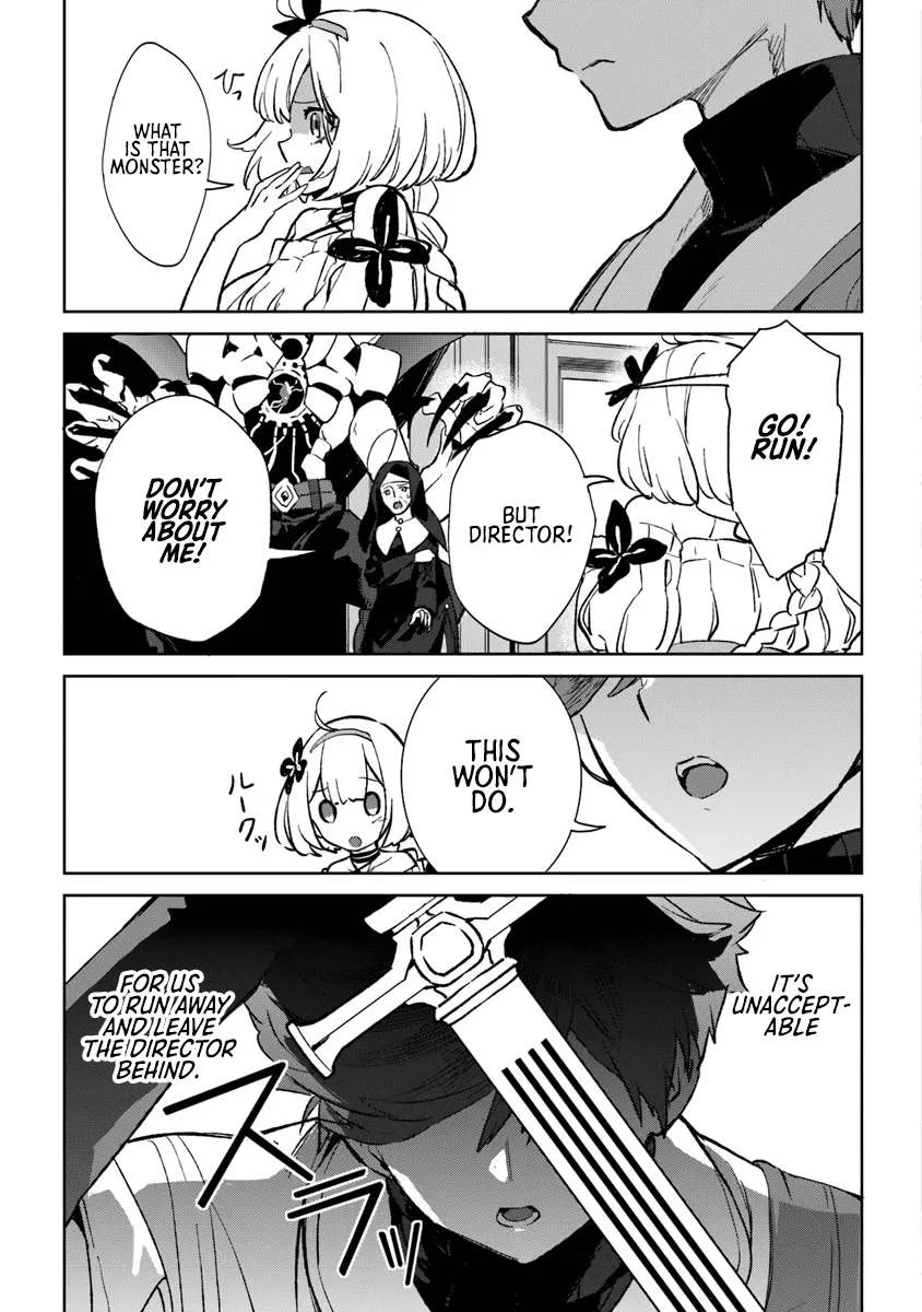 Yagate Eiyuu ni Naru Saikyou Shujinkou ni Tensei Shitakedo, Boku ni wa Ni ga Omokatta You desu Chapter 1 page 44