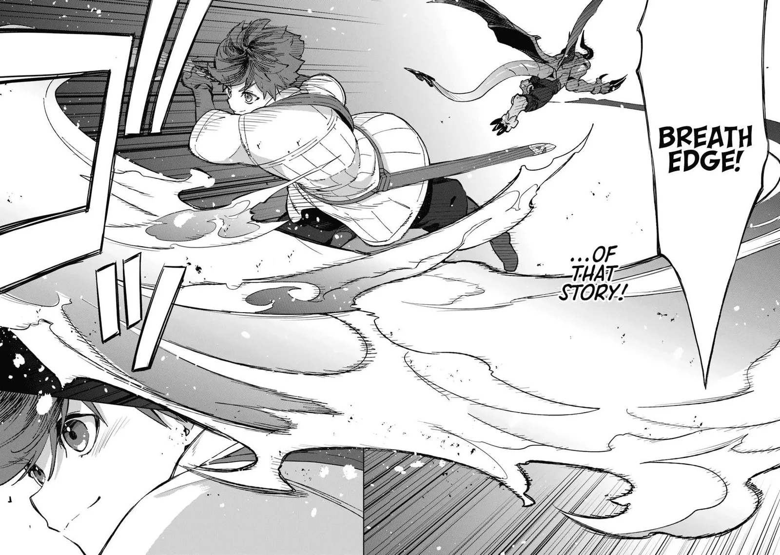 Yagate Eiyuu ni Naru Saikyou Shujinkou ni Tensei Shitakedo, Boku ni wa Ni ga Omokatta You desu Chapter 1 page 55