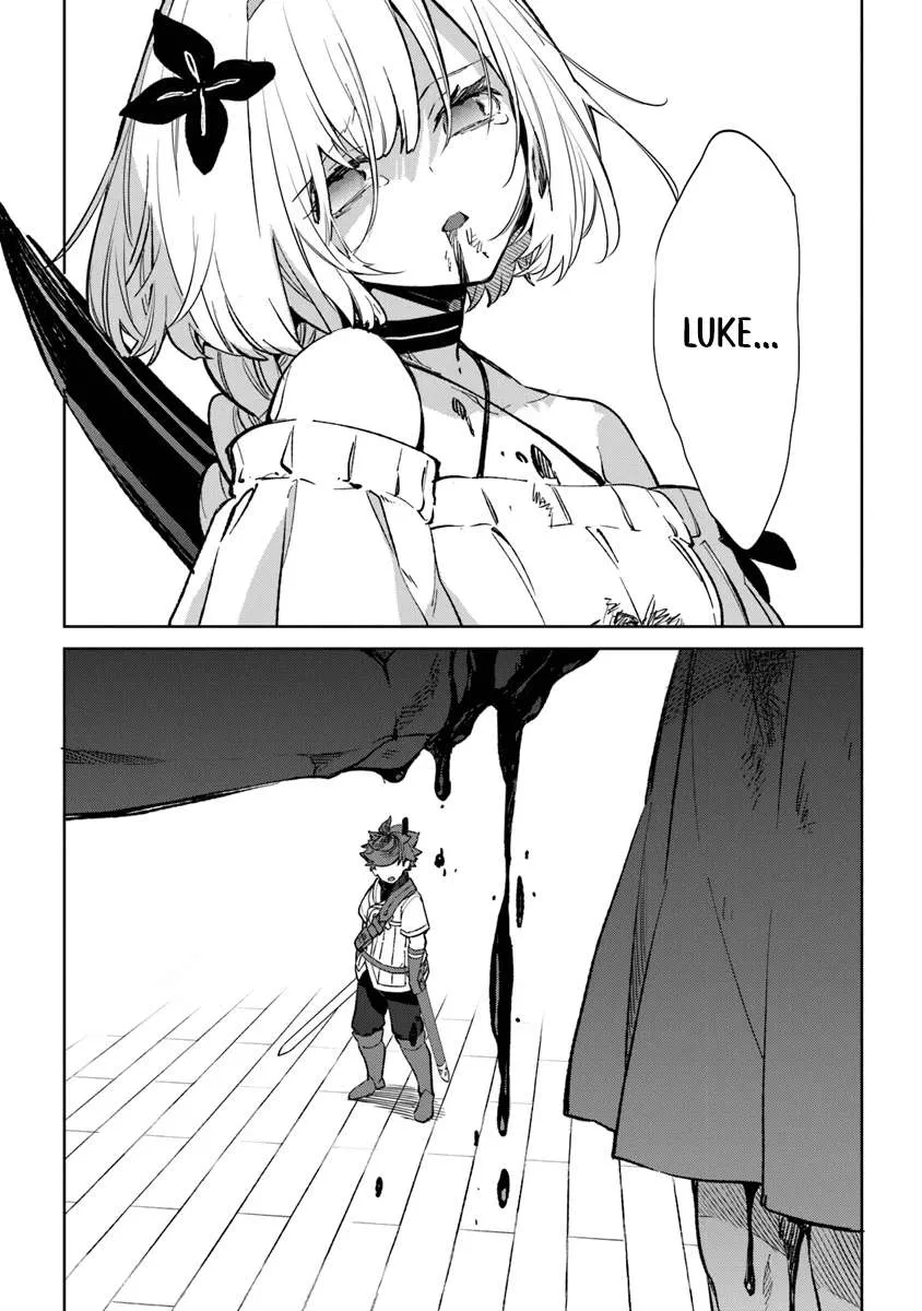 Yagate Eiyuu ni Naru Saikyou Shujinkou ni Tensei Shitakedo, Boku ni wa Ni ga Omokatta You desu Chapter 1 page 59