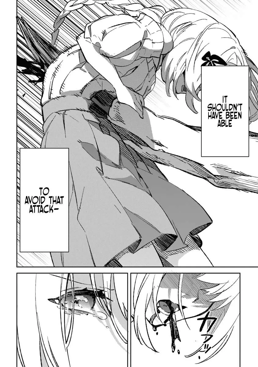 Yagate Eiyuu ni Naru Saikyou Shujinkou ni Tensei Shitakedo, Boku ni wa Ni ga Omokatta You desu Chapter 1 page 58