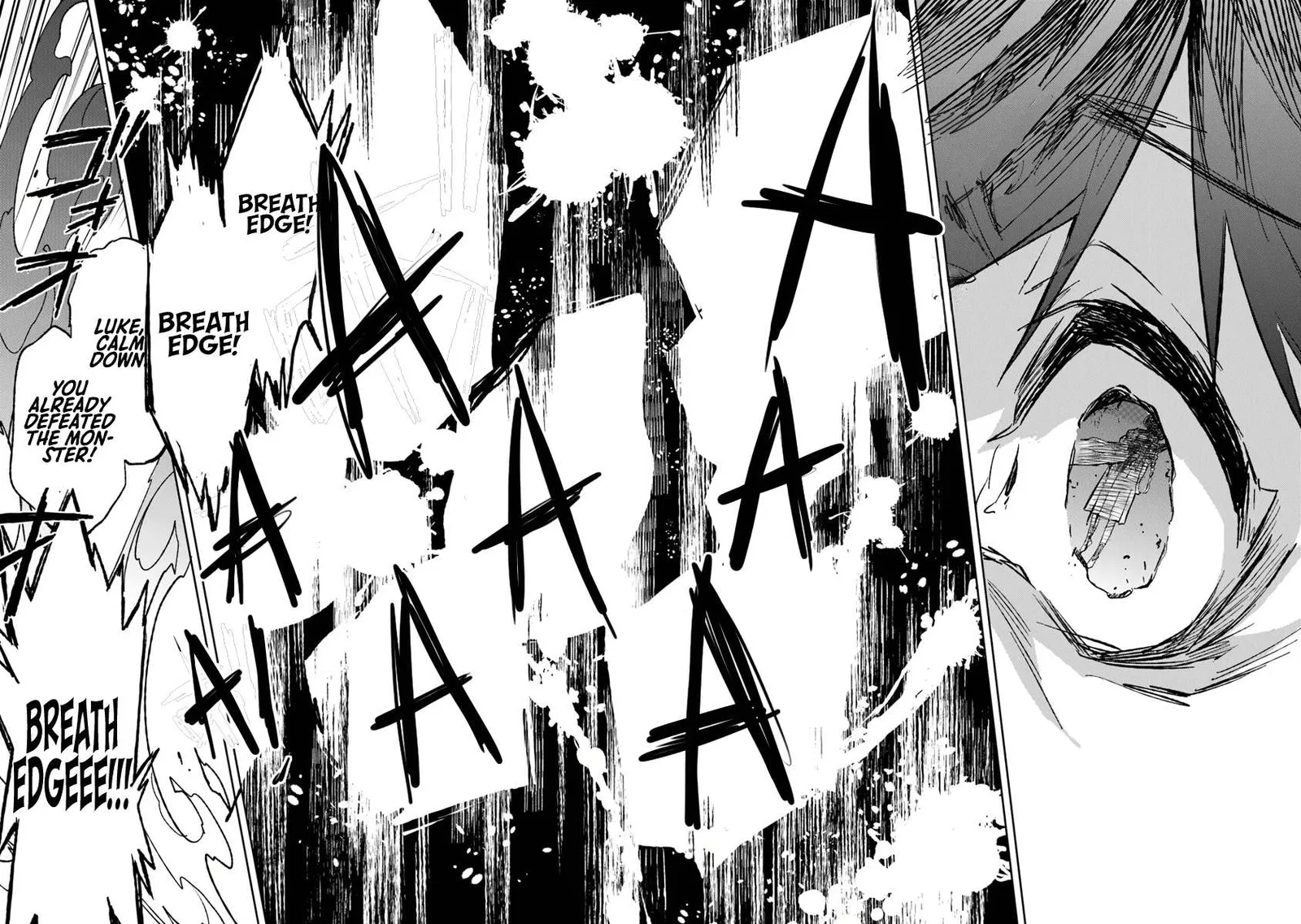 Yagate Eiyuu ni Naru Saikyou Shujinkou ni Tensei Shitakedo, Boku ni wa Ni ga Omokatta You desu Chapter 1 page 60