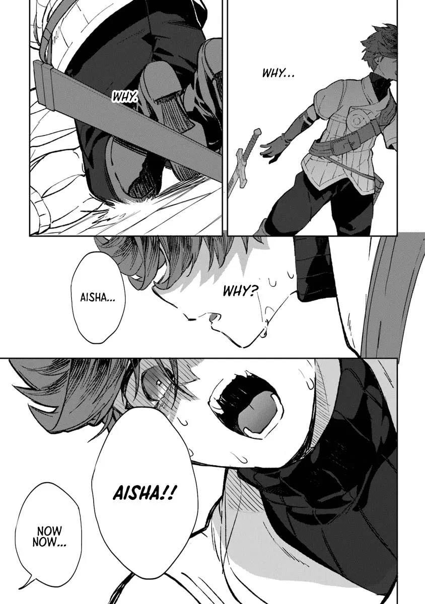 Yagate Eiyuu ni Naru Saikyou Shujinkou ni Tensei Shitakedo, Boku ni wa Ni ga Omokatta You desu Chapter 1 page 62