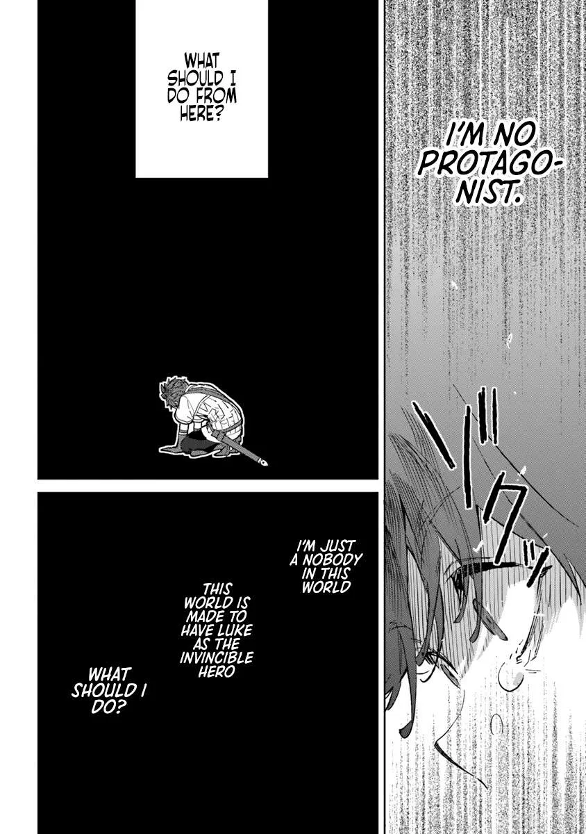 Yagate Eiyuu ni Naru Saikyou Shujinkou ni Tensei Shitakedo, Boku ni wa Ni ga Omokatta You desu Chapter 1 page 75